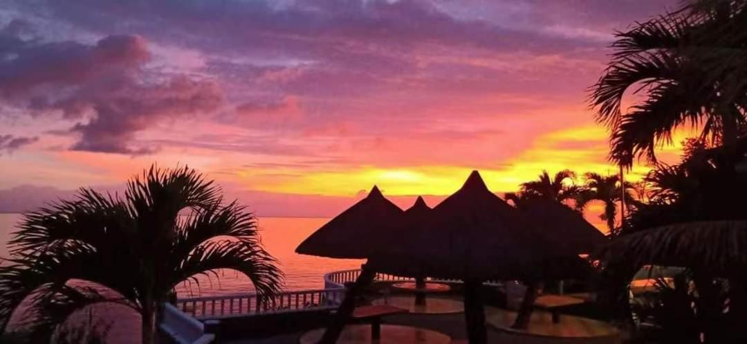Azure Camotes Resort Hotel, photo 43