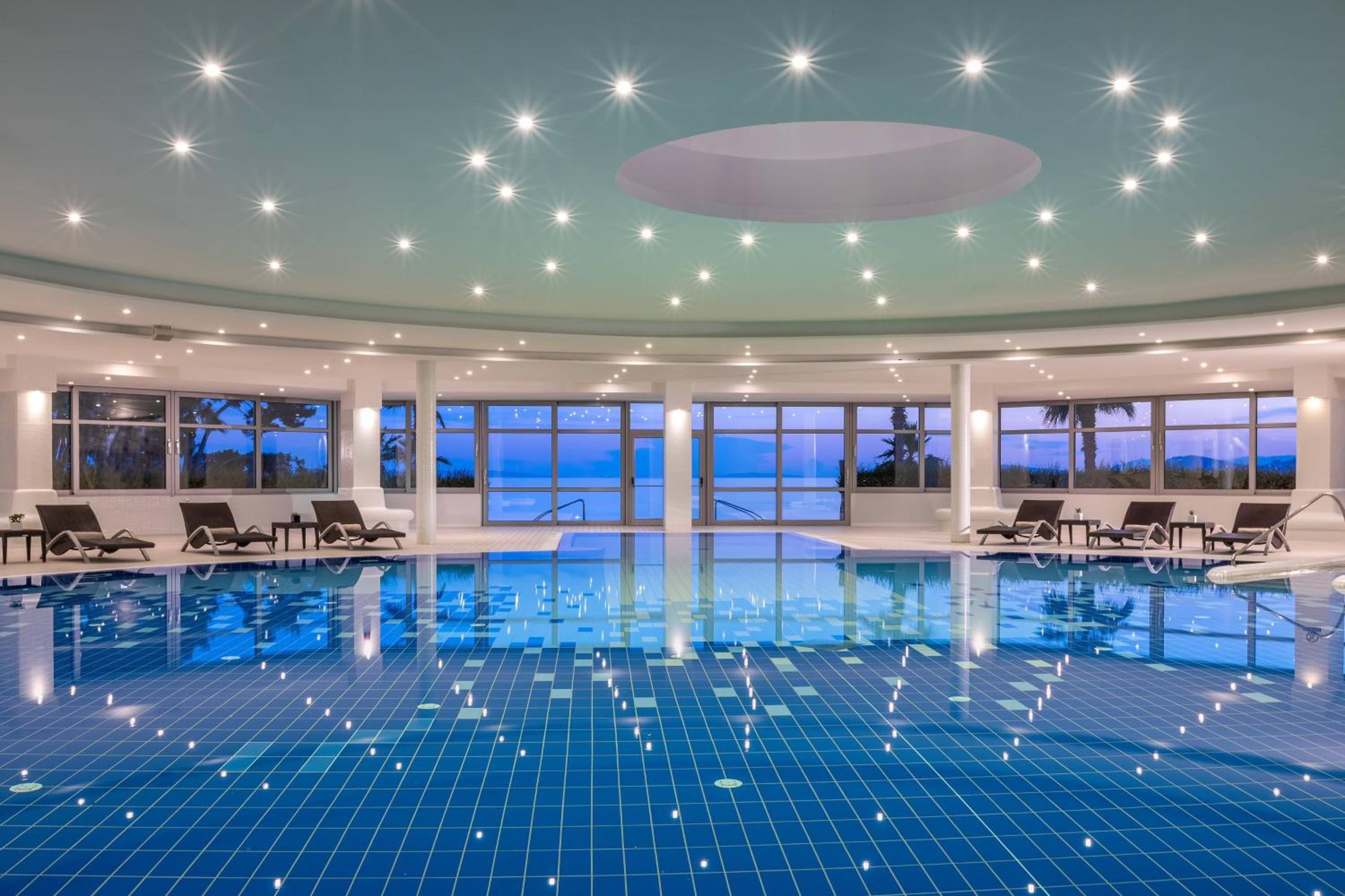Podstrana Vacations - Le Meridien Lav Split - Property Image 138