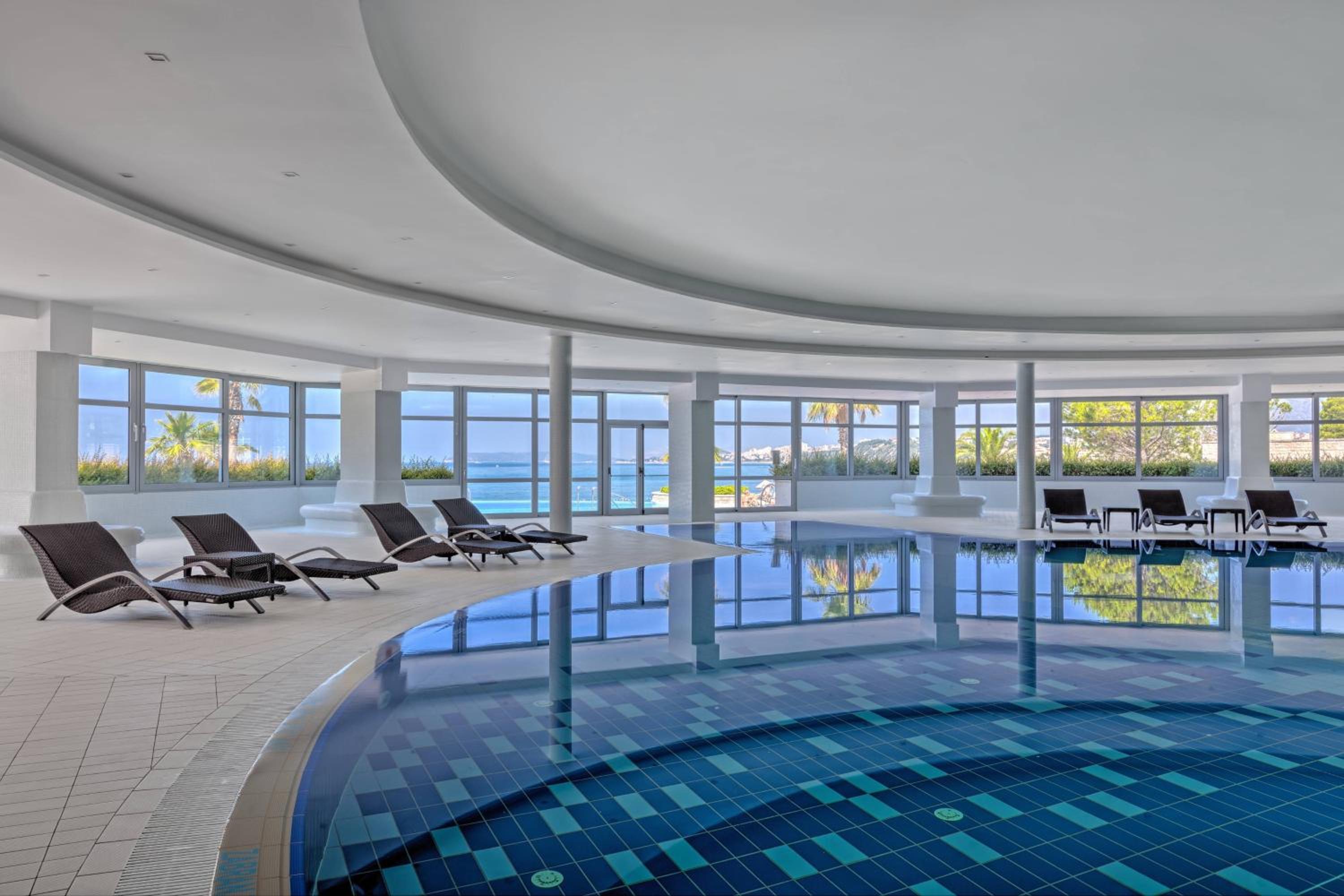 Podstrana Vacations - Le Meridien Lav Split - Property Image 141