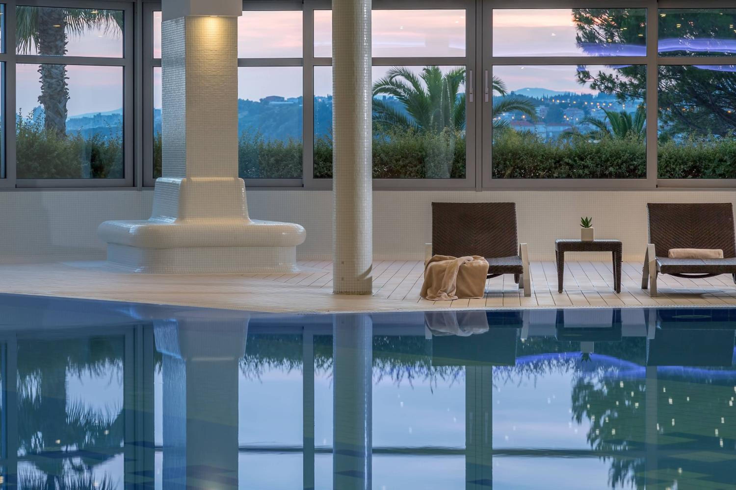 Podstrana Vacations - Le Meridien Lav Split - Property Image 63