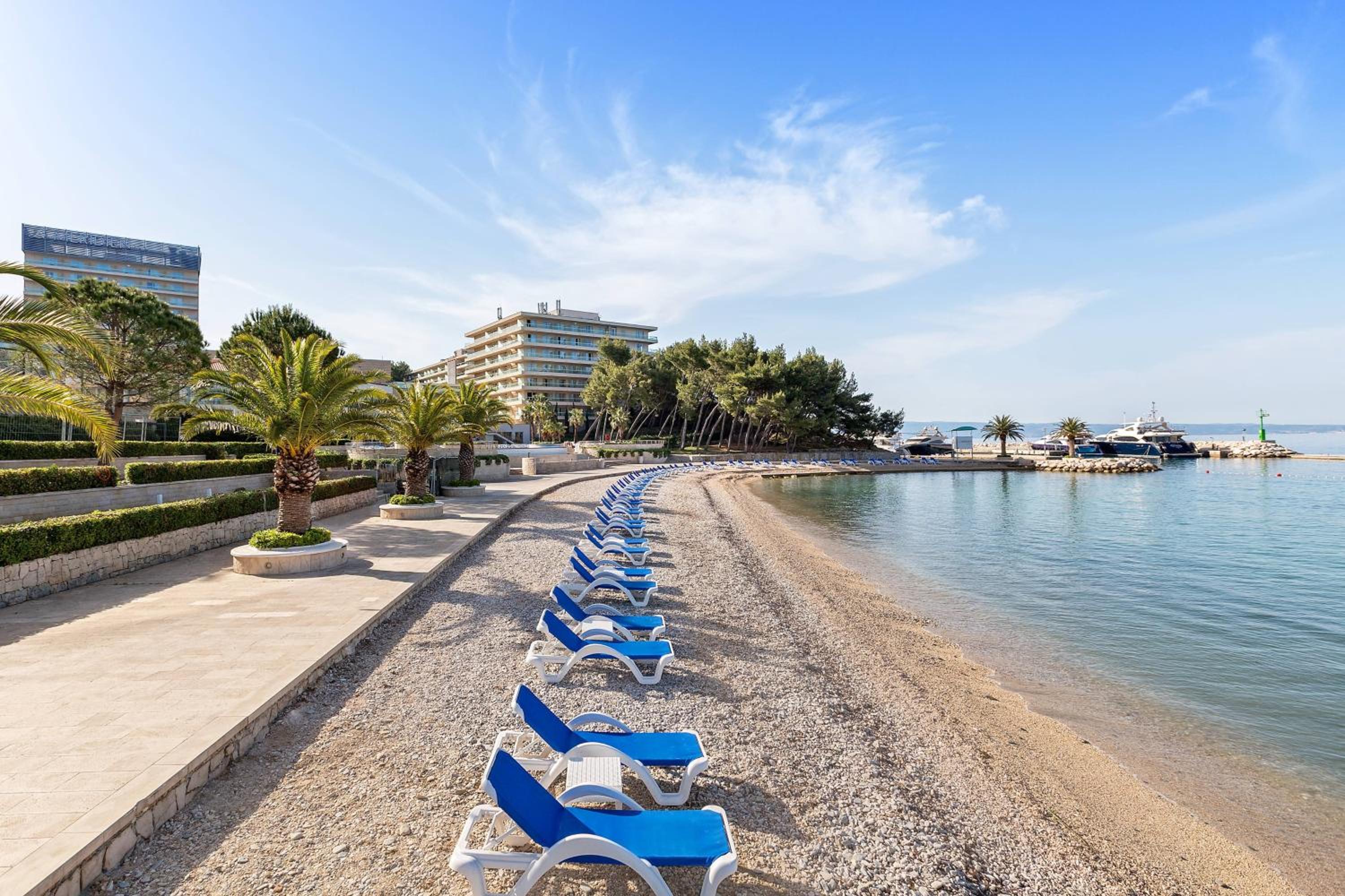 Podstrana Vacations - Le Meridien Lav Split - Property Image 69