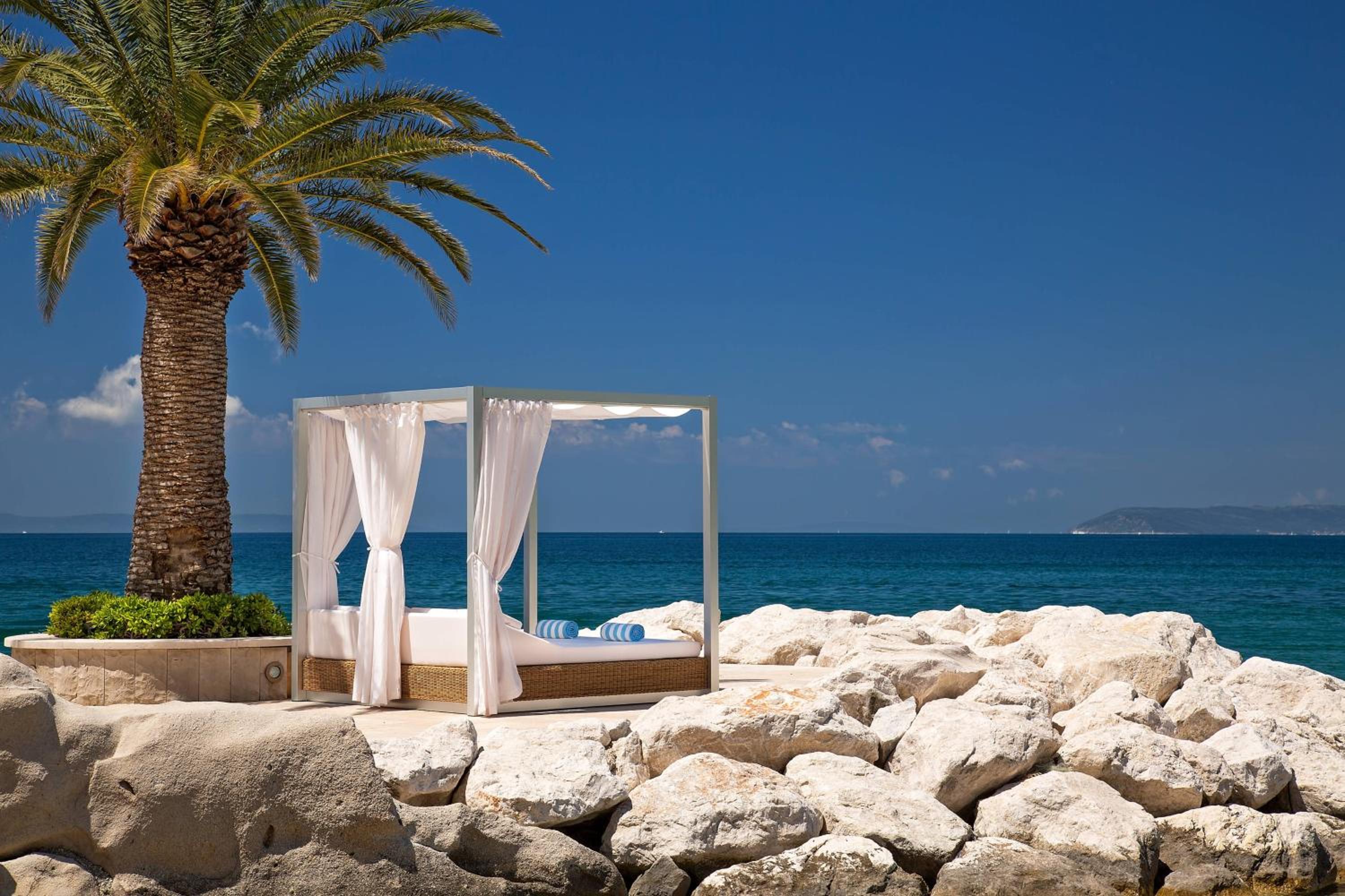 Podstrana Vacations - Le Meridien Lav Split - Property Image 70