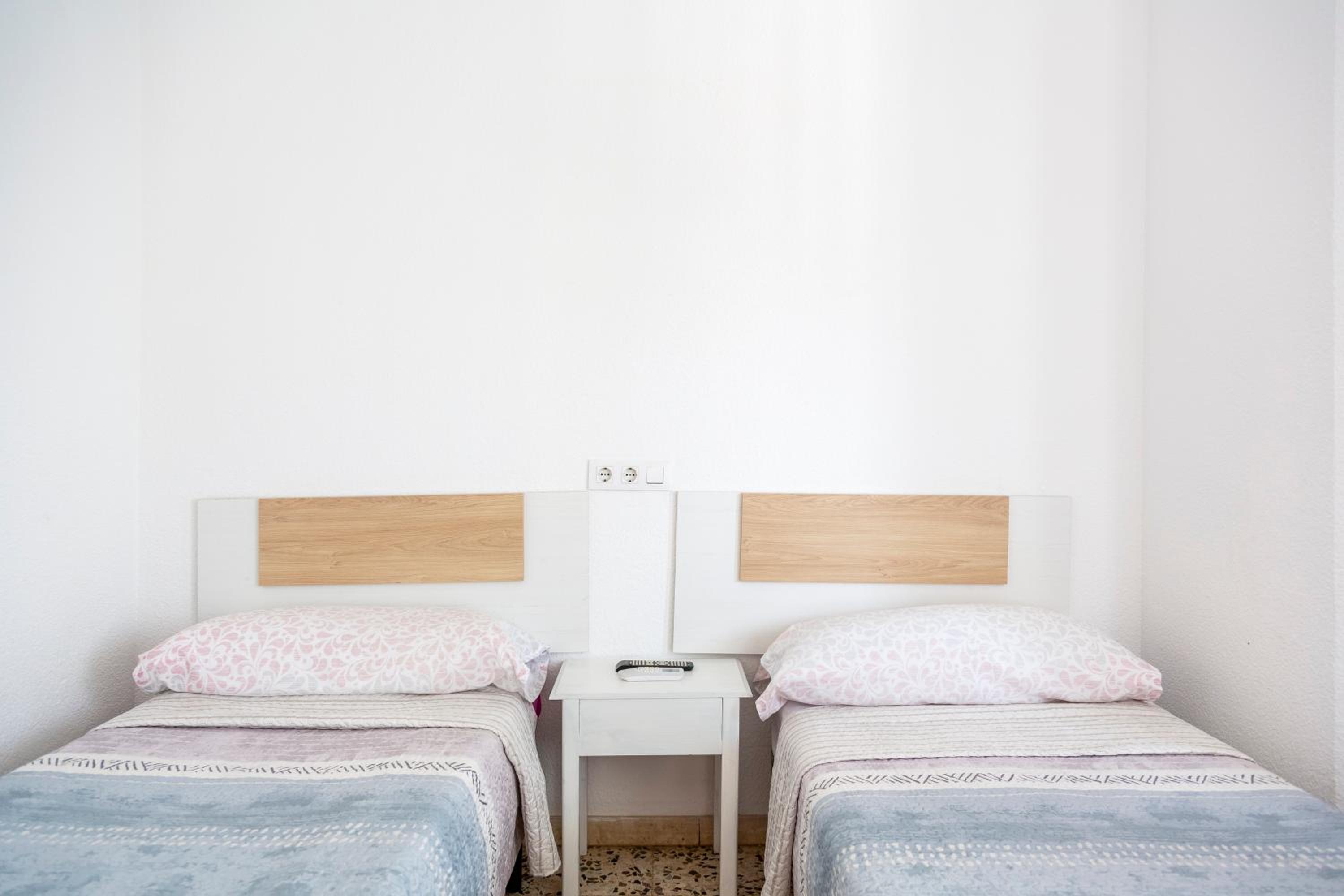 Hostal Moya