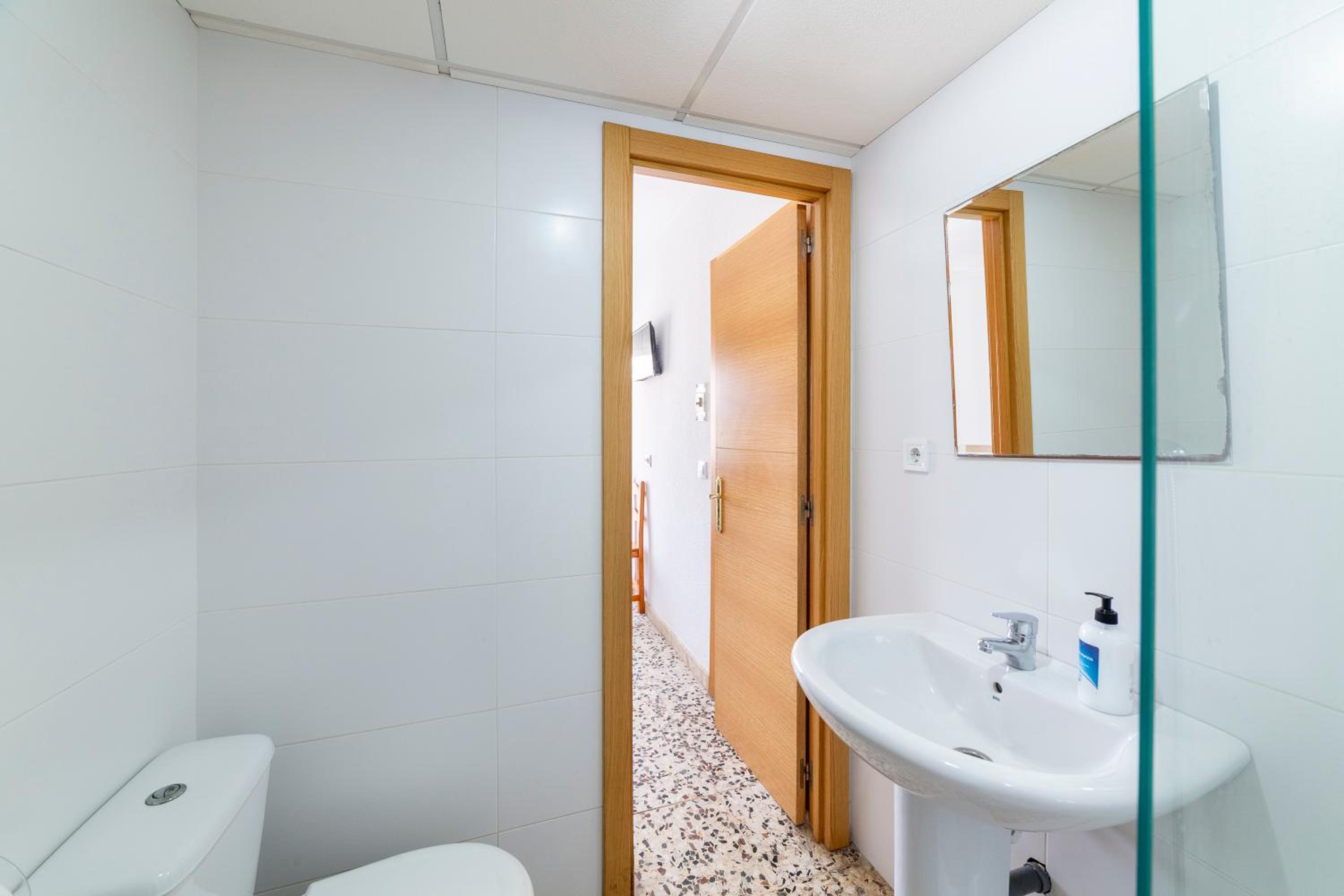 Hostal Moya