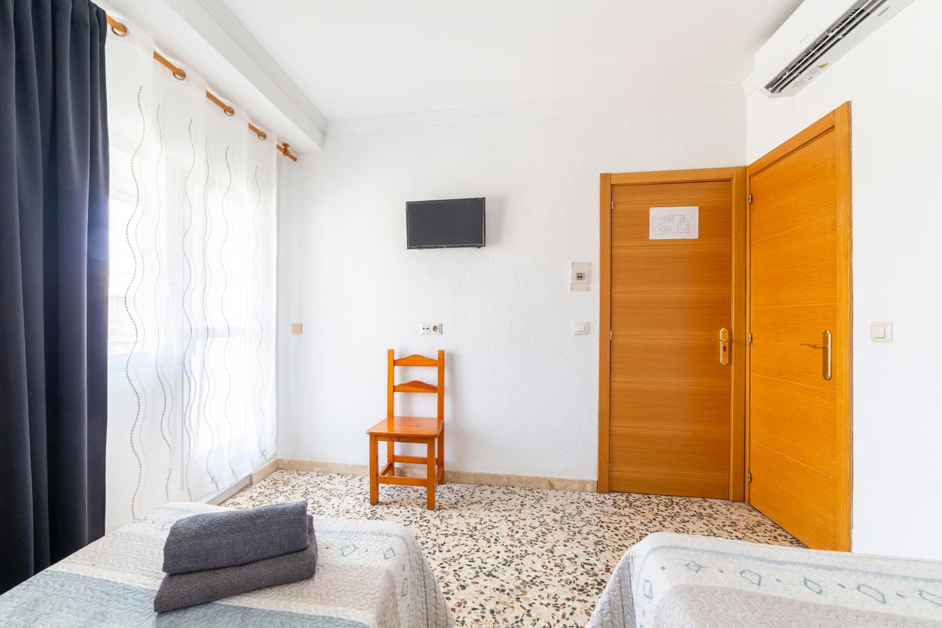 Hostal Moya