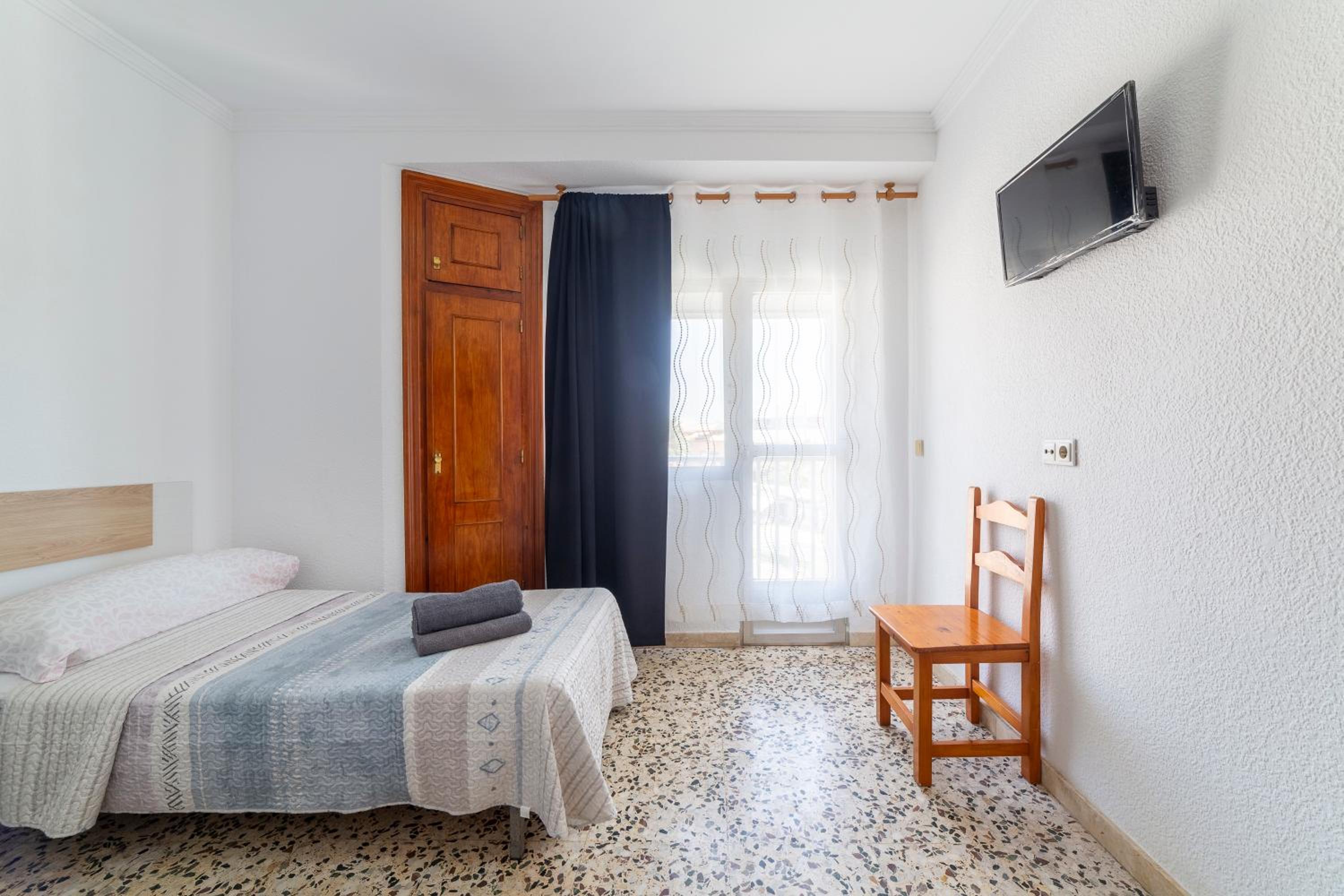Hostal Moya