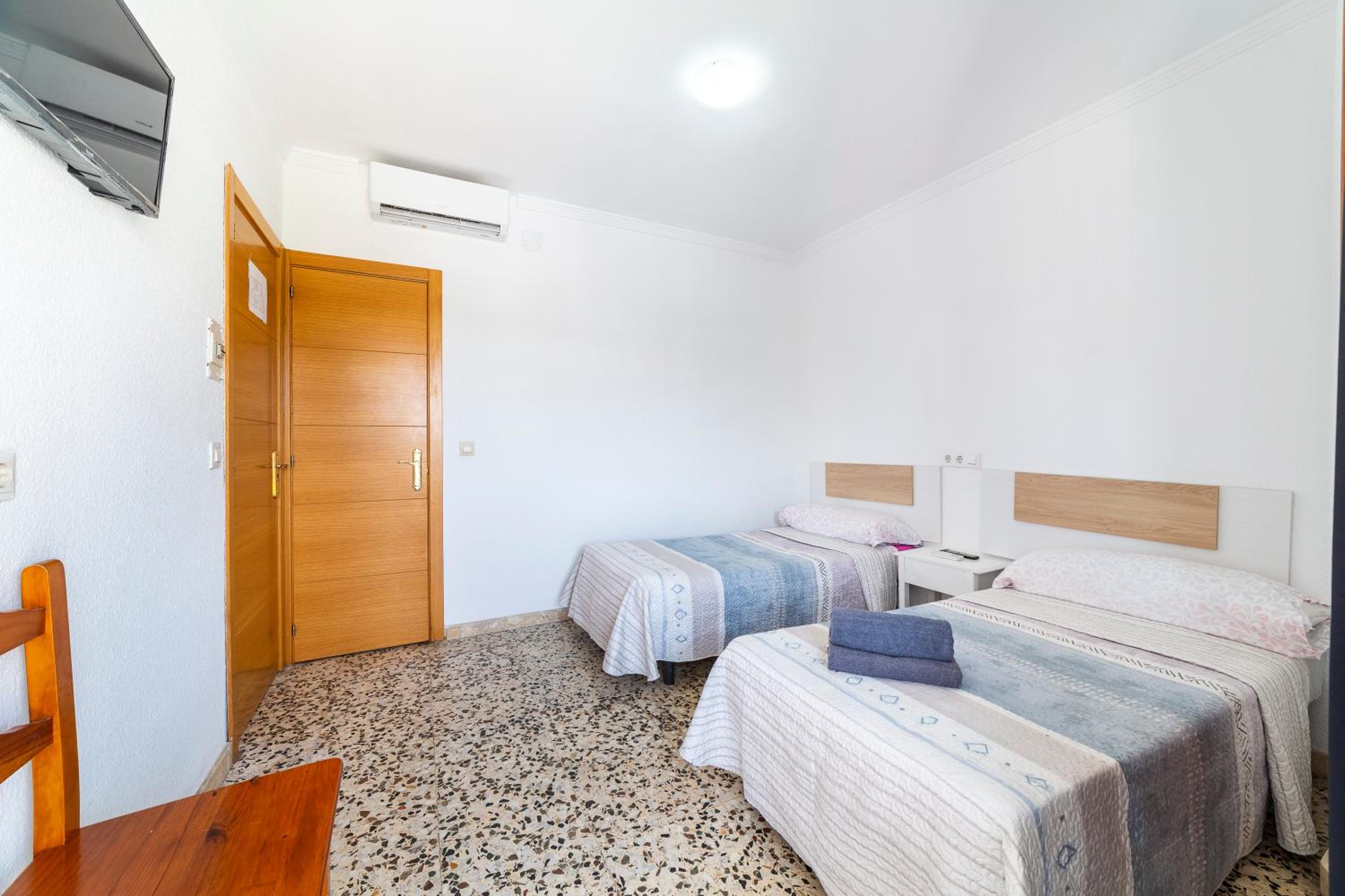 Hostal Moya