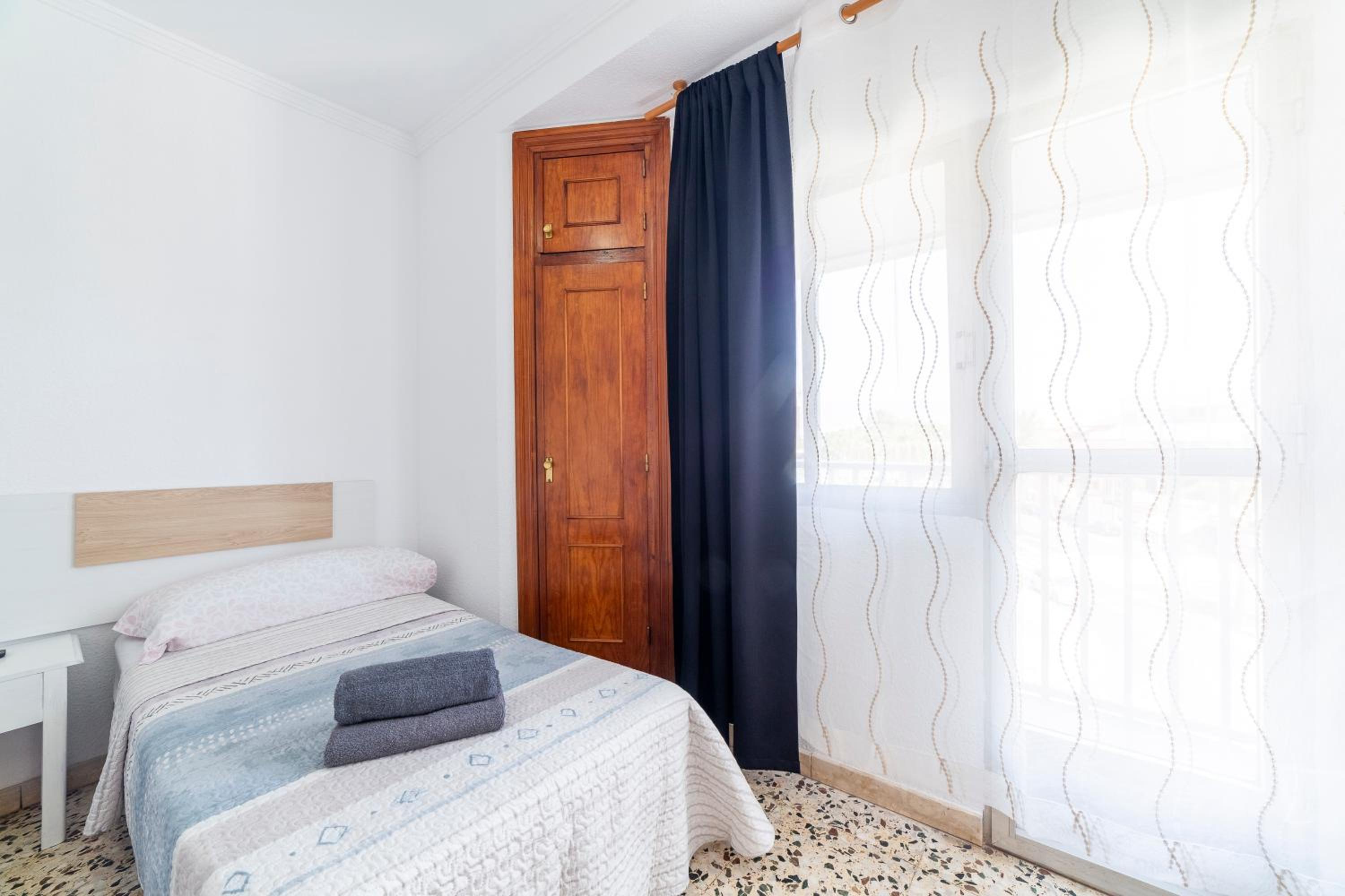 Hostal Moya