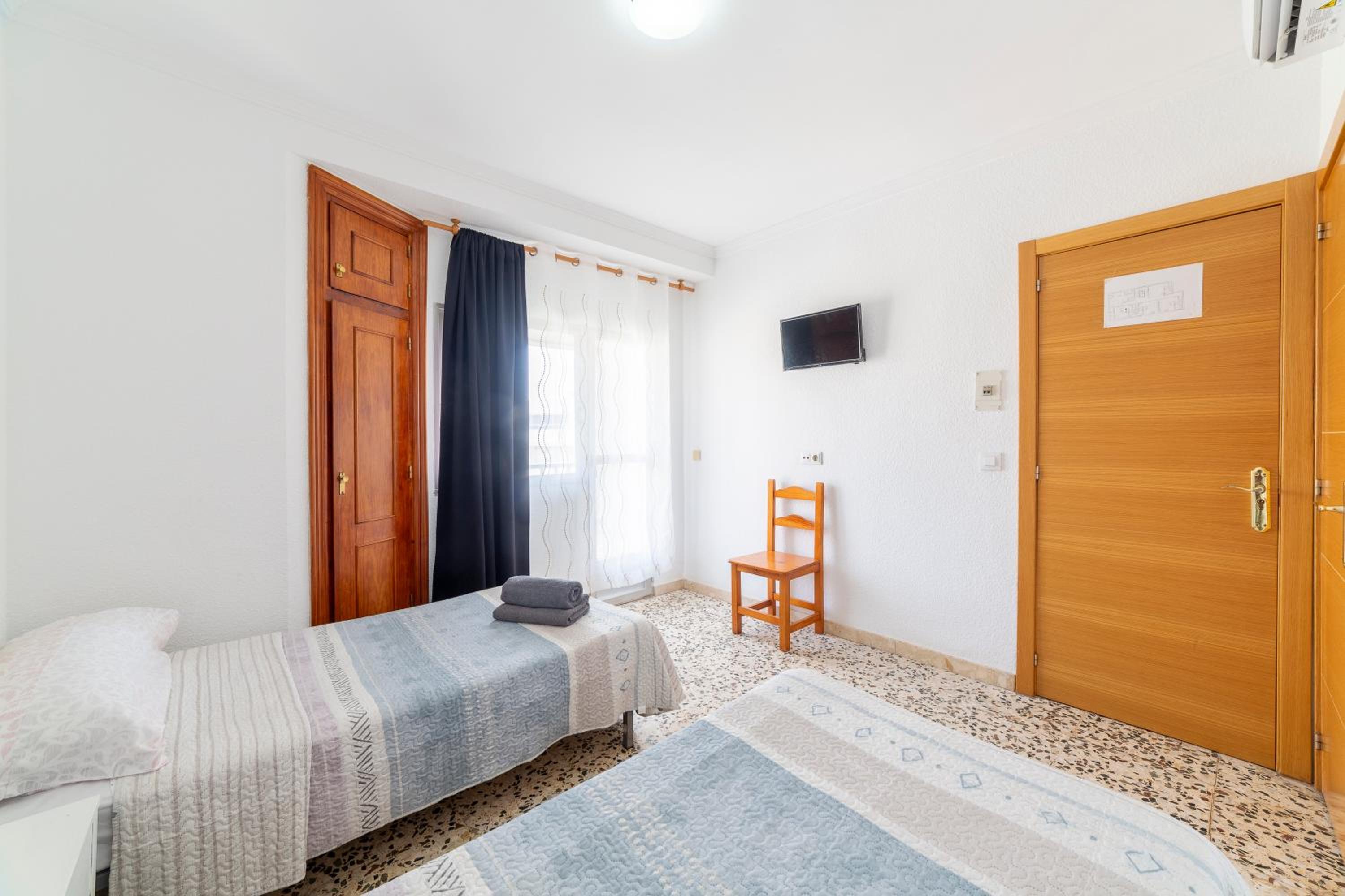 Hostal Moya