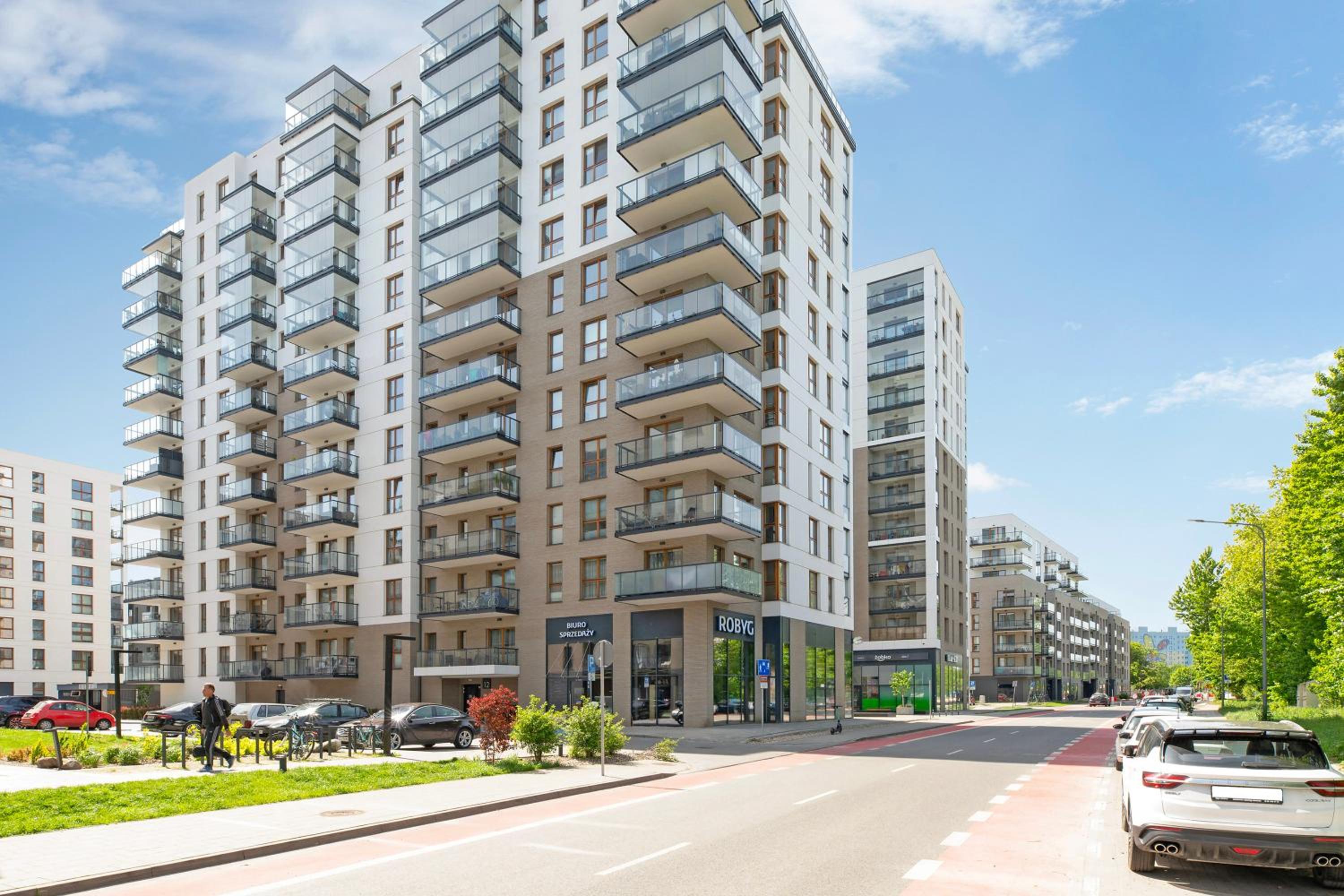 Zajezdnia Wrzeszcz & Parking by Downtown Apartments