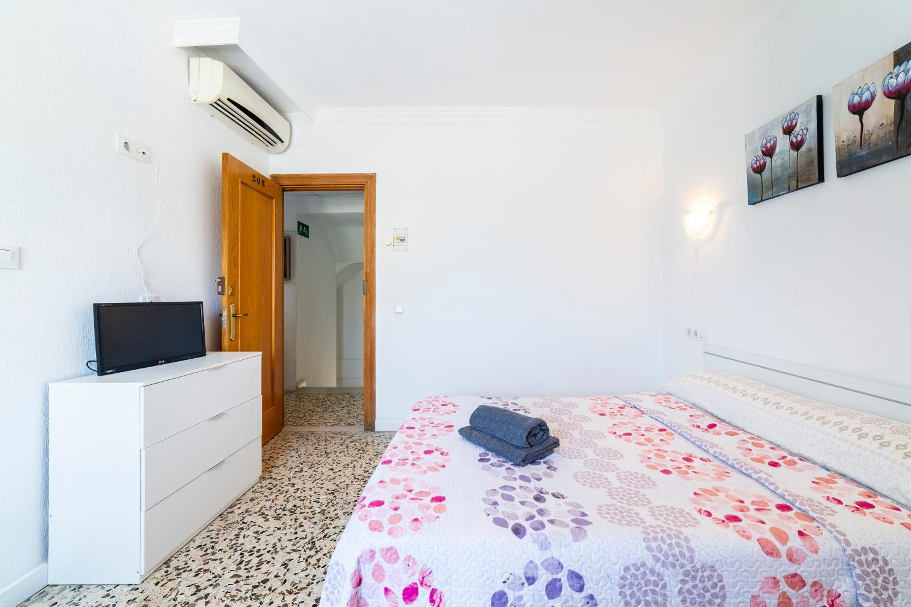 Hostal Moya