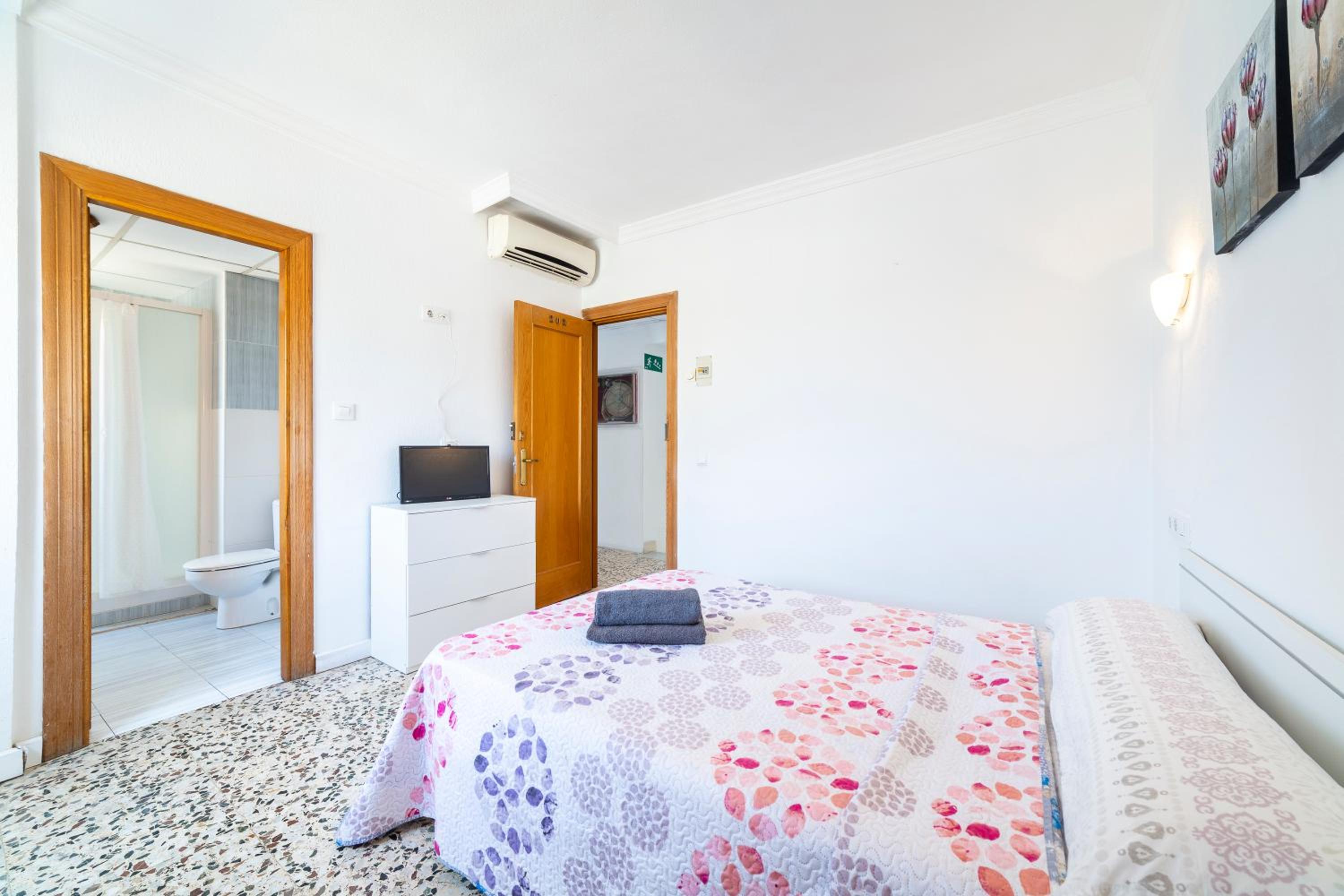 Hostal Moya