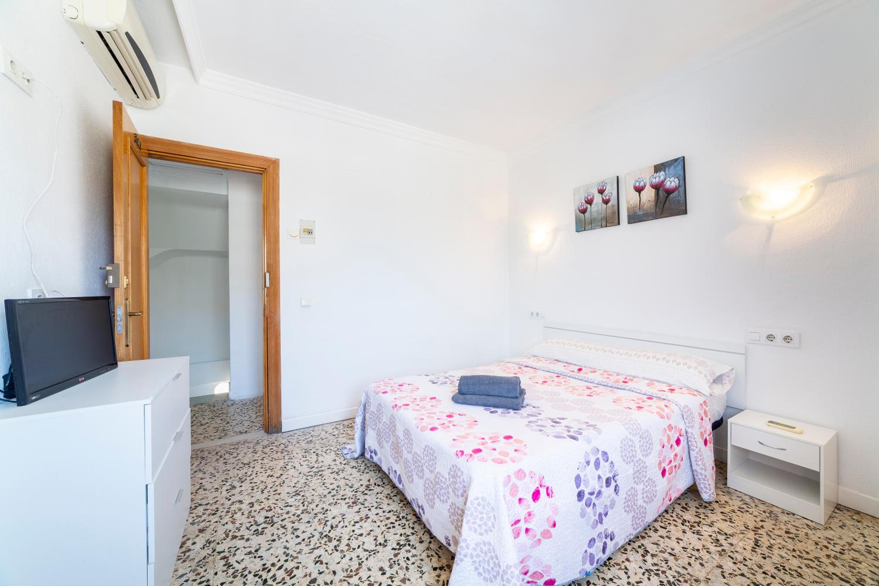 Hostal Moya