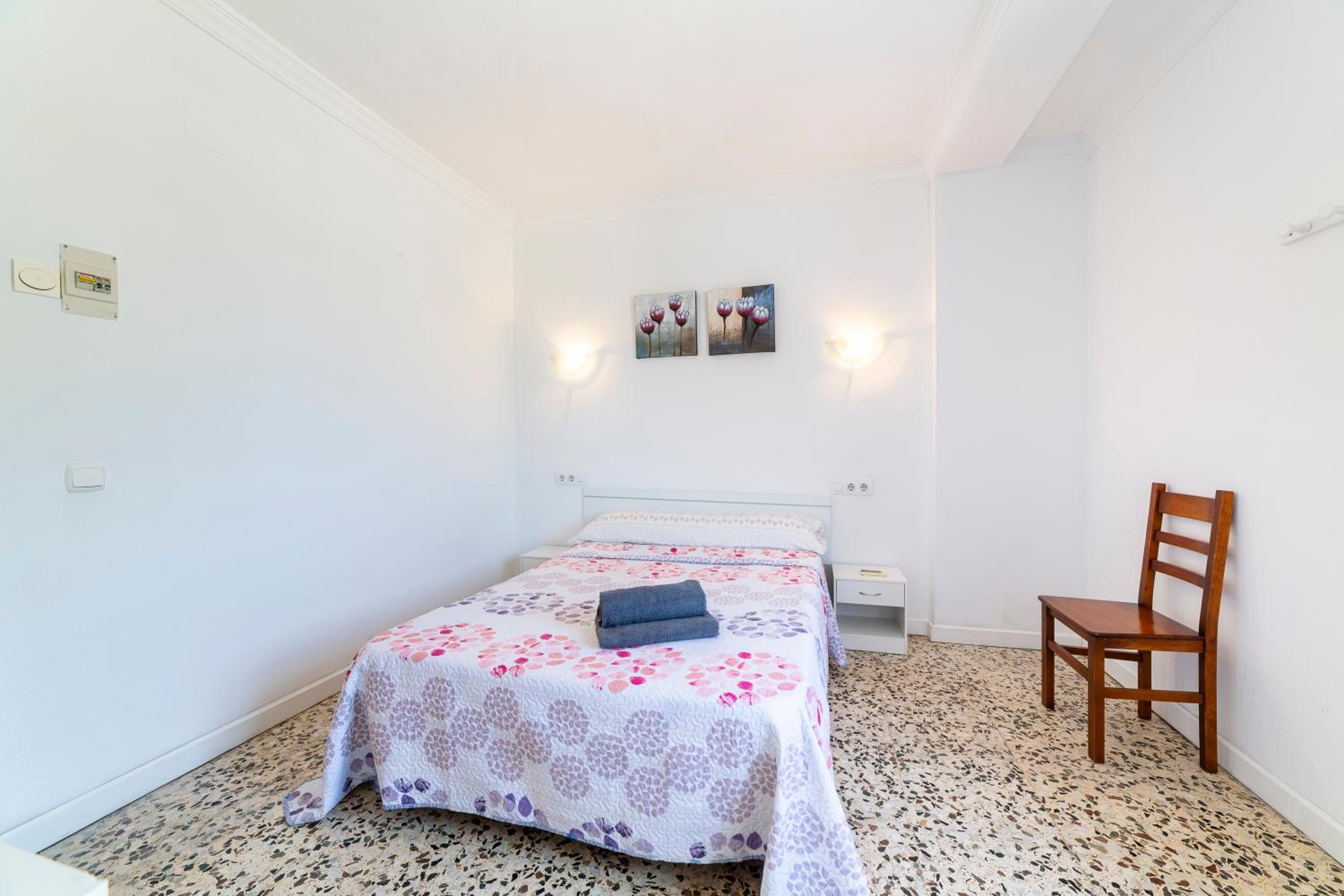 Hostal Moya