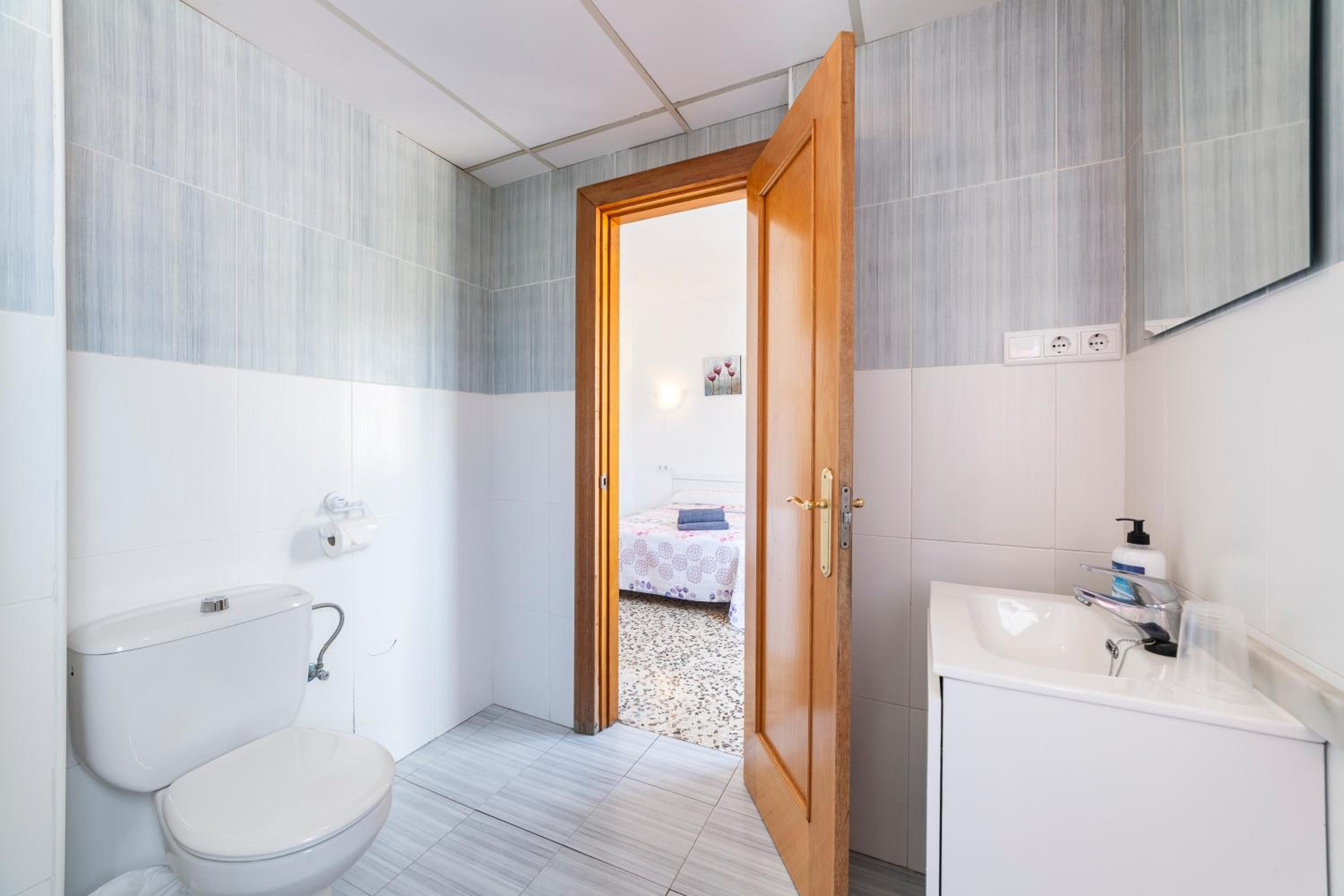 Hostal Moya