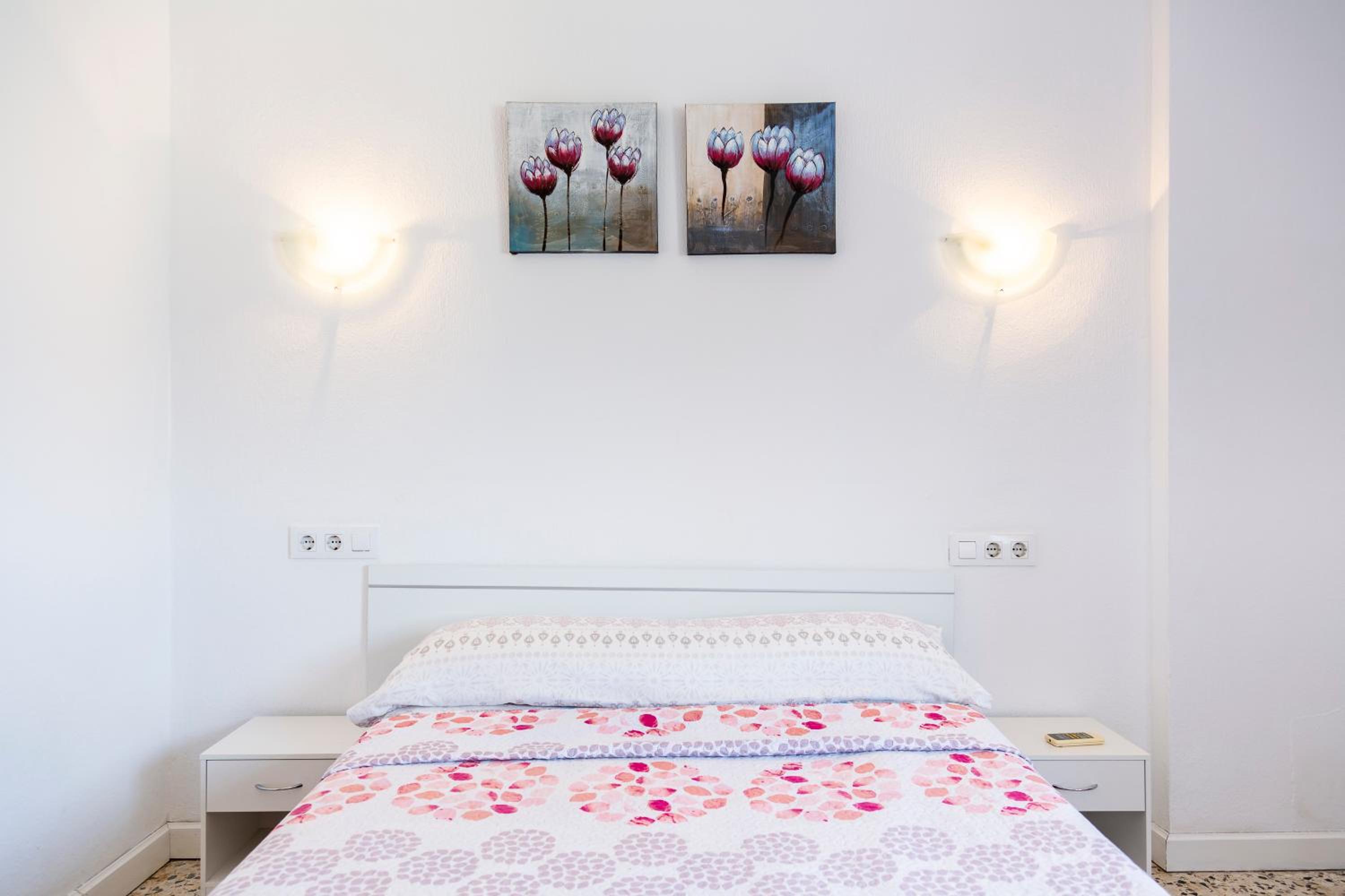 Hostal Moya