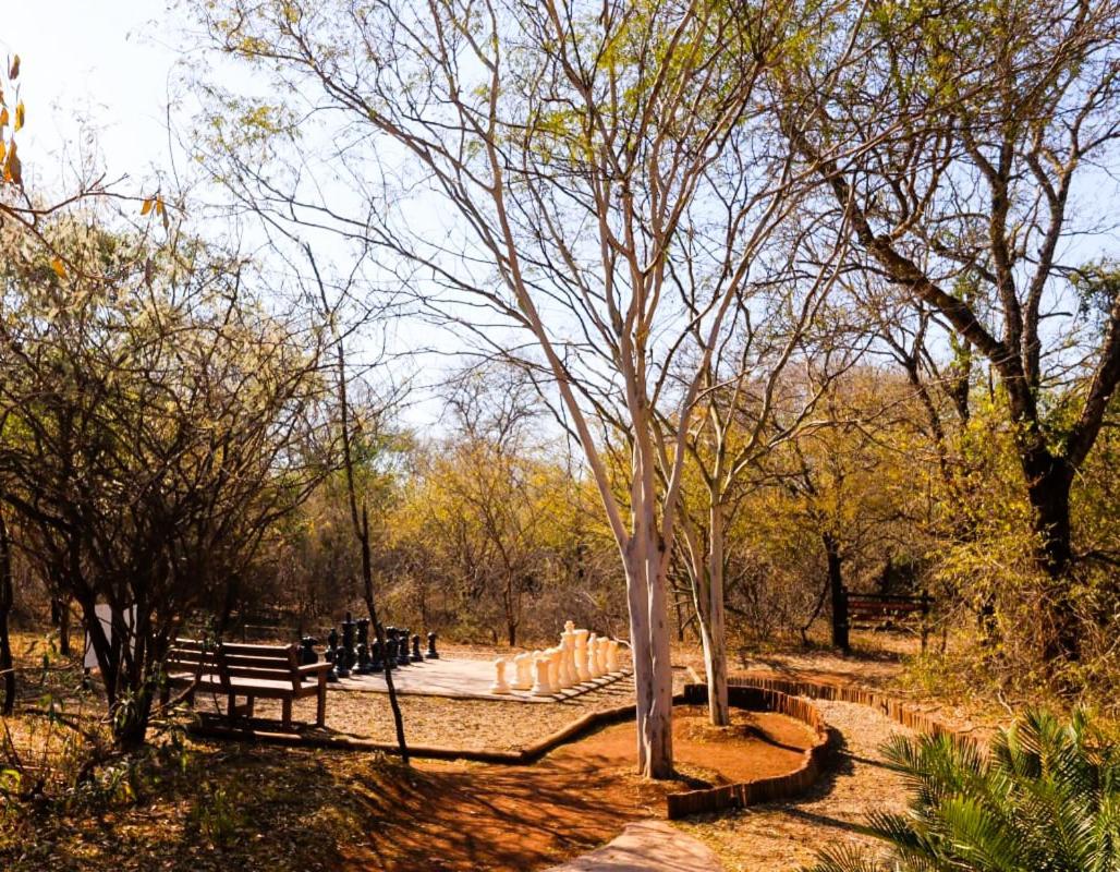 Jackalberry Ridge by Dream Resorts