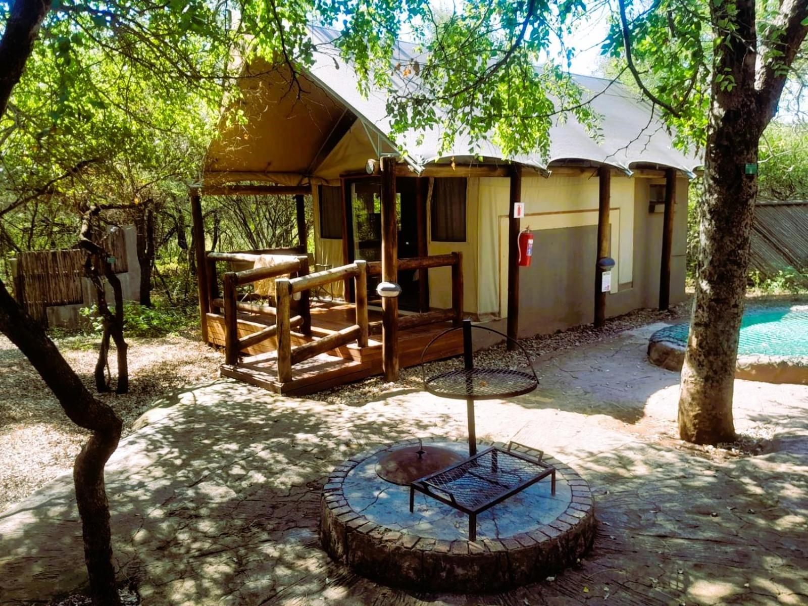 Jackalberry Ridge by Dream Resorts
