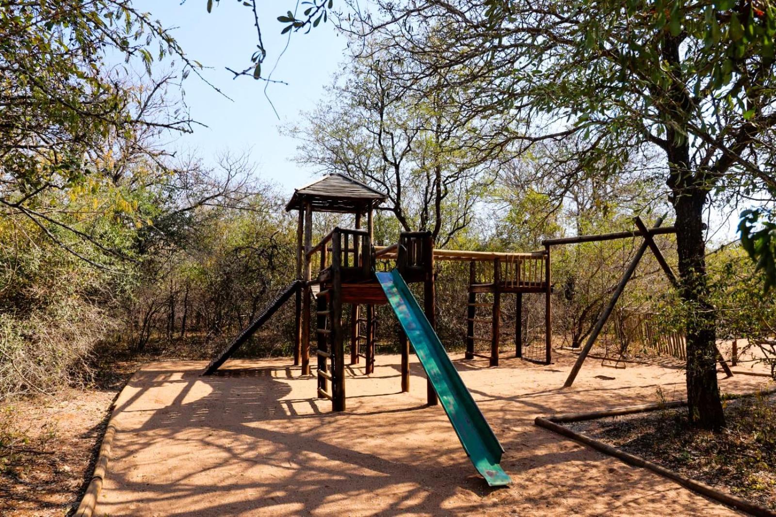 Jackalberry Ridge by Dream Resorts