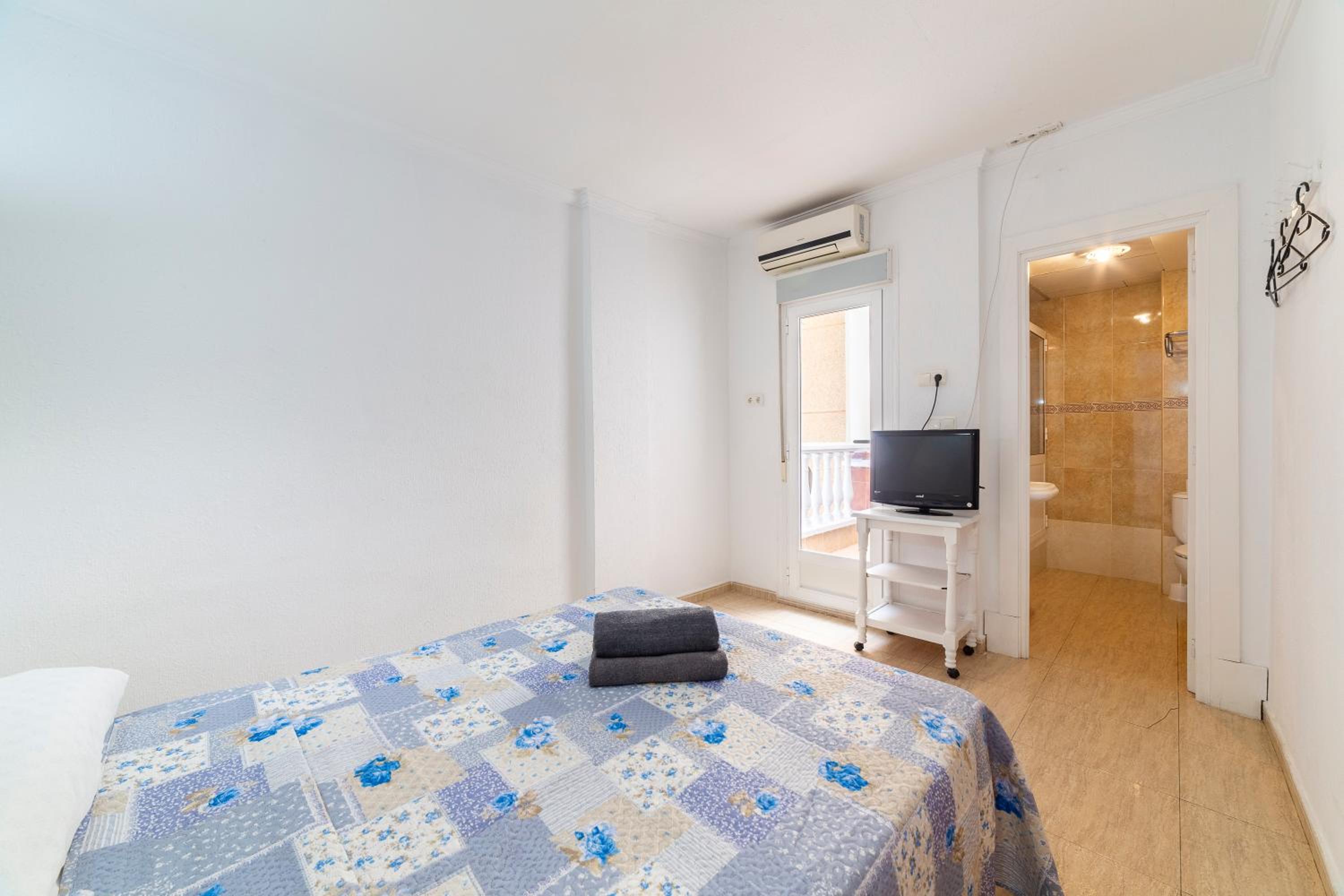 Hostal Moya