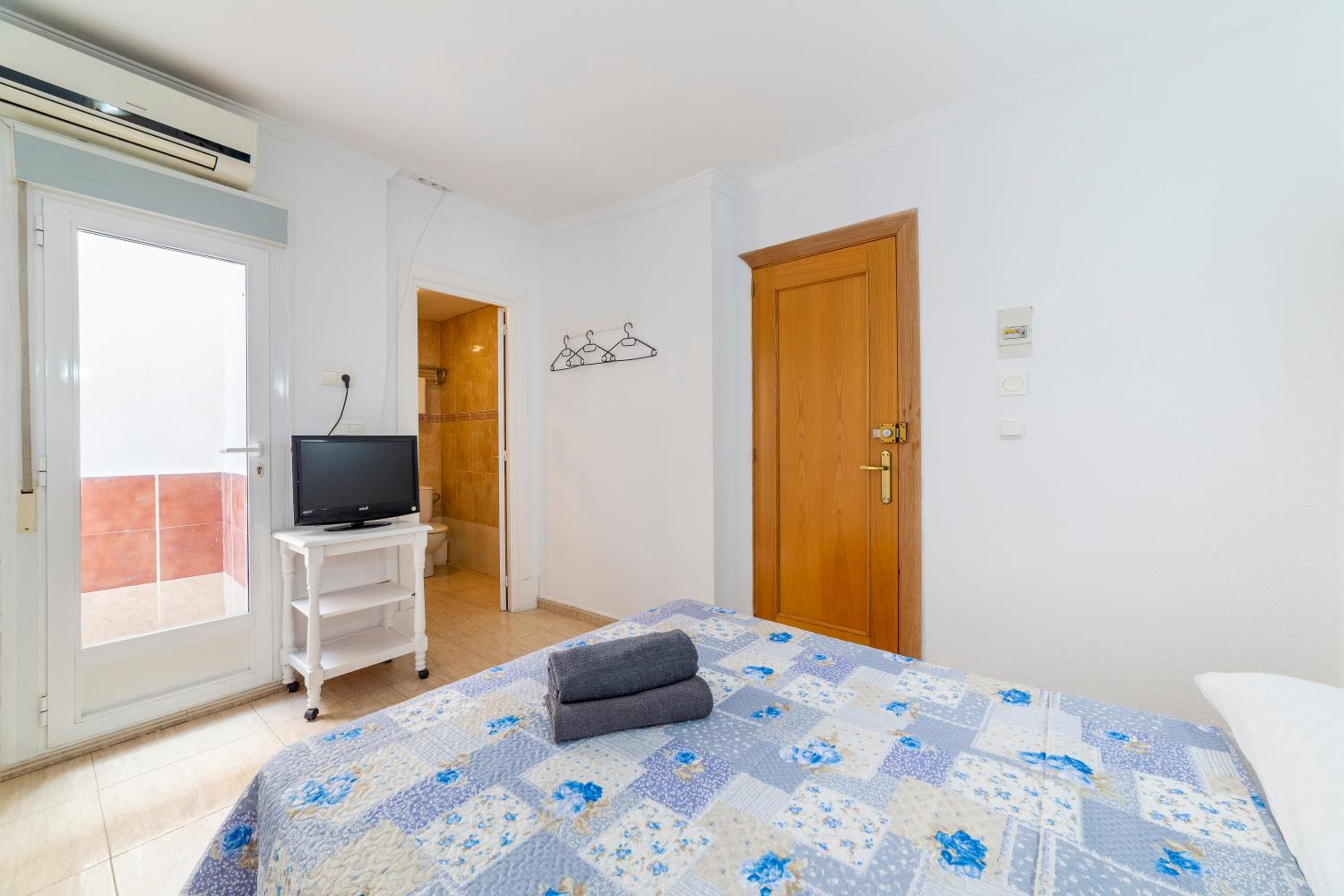 Hostal Moya