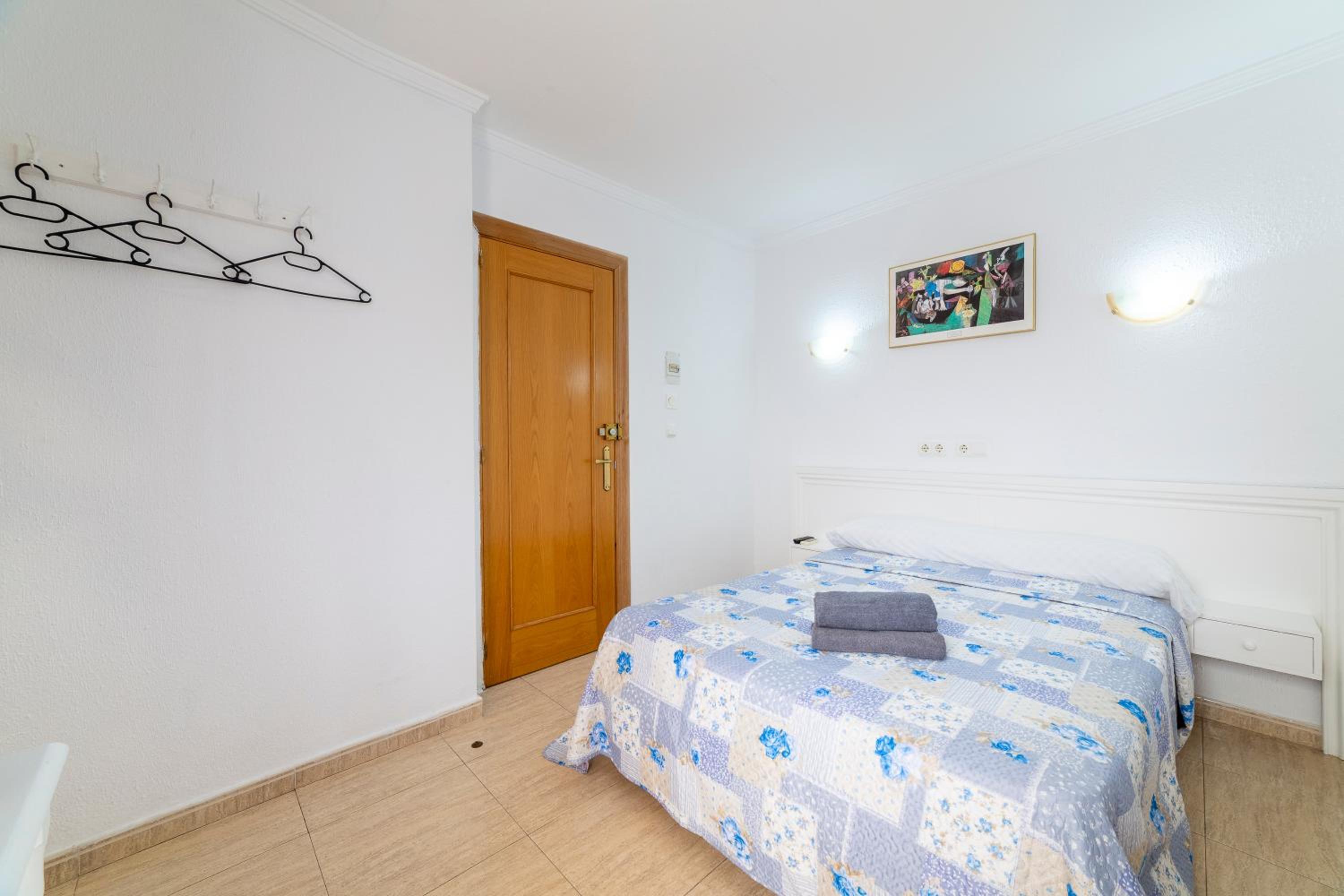 Hostal Moya
