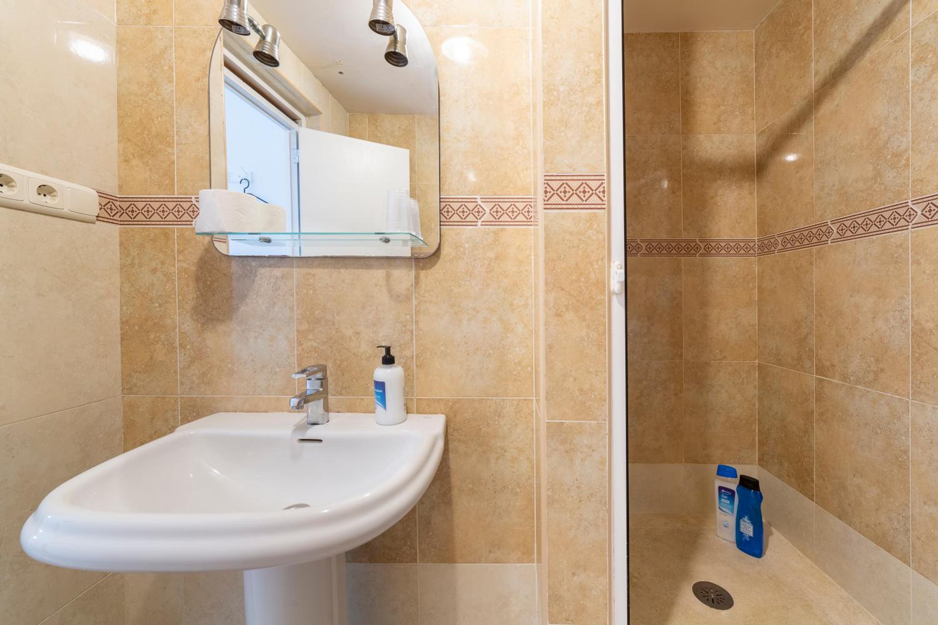 Hostal Moya