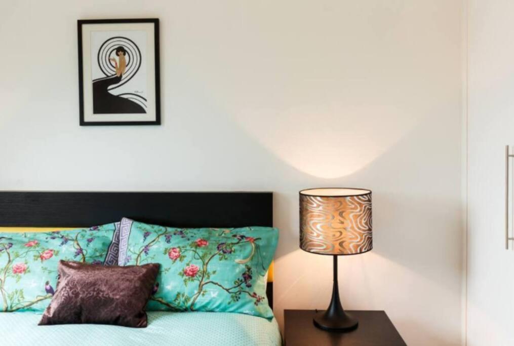 Suasana Suites Bukit Ceylon 2BR Bukit Bintang
