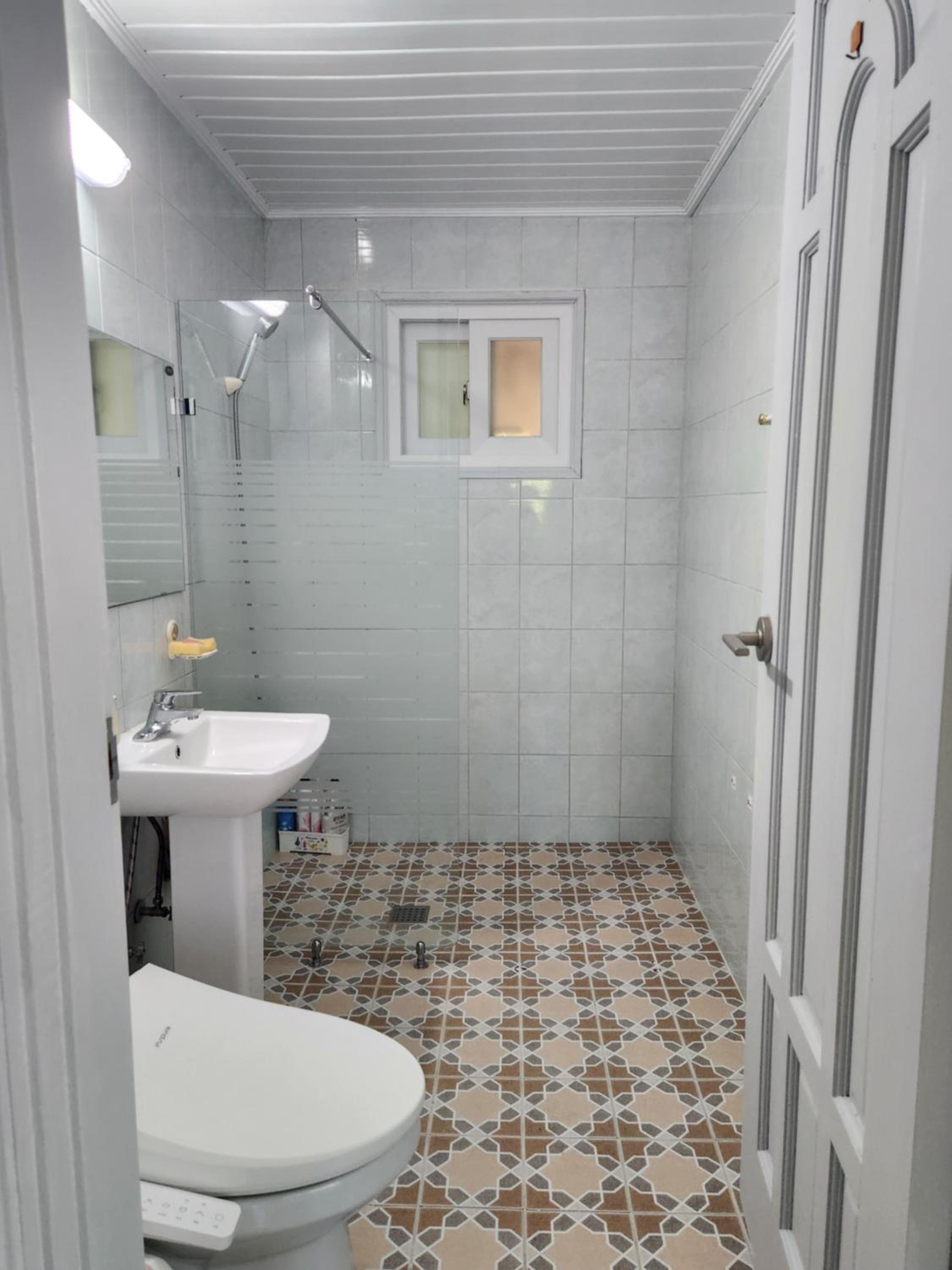Gujeolcho Guesthouse