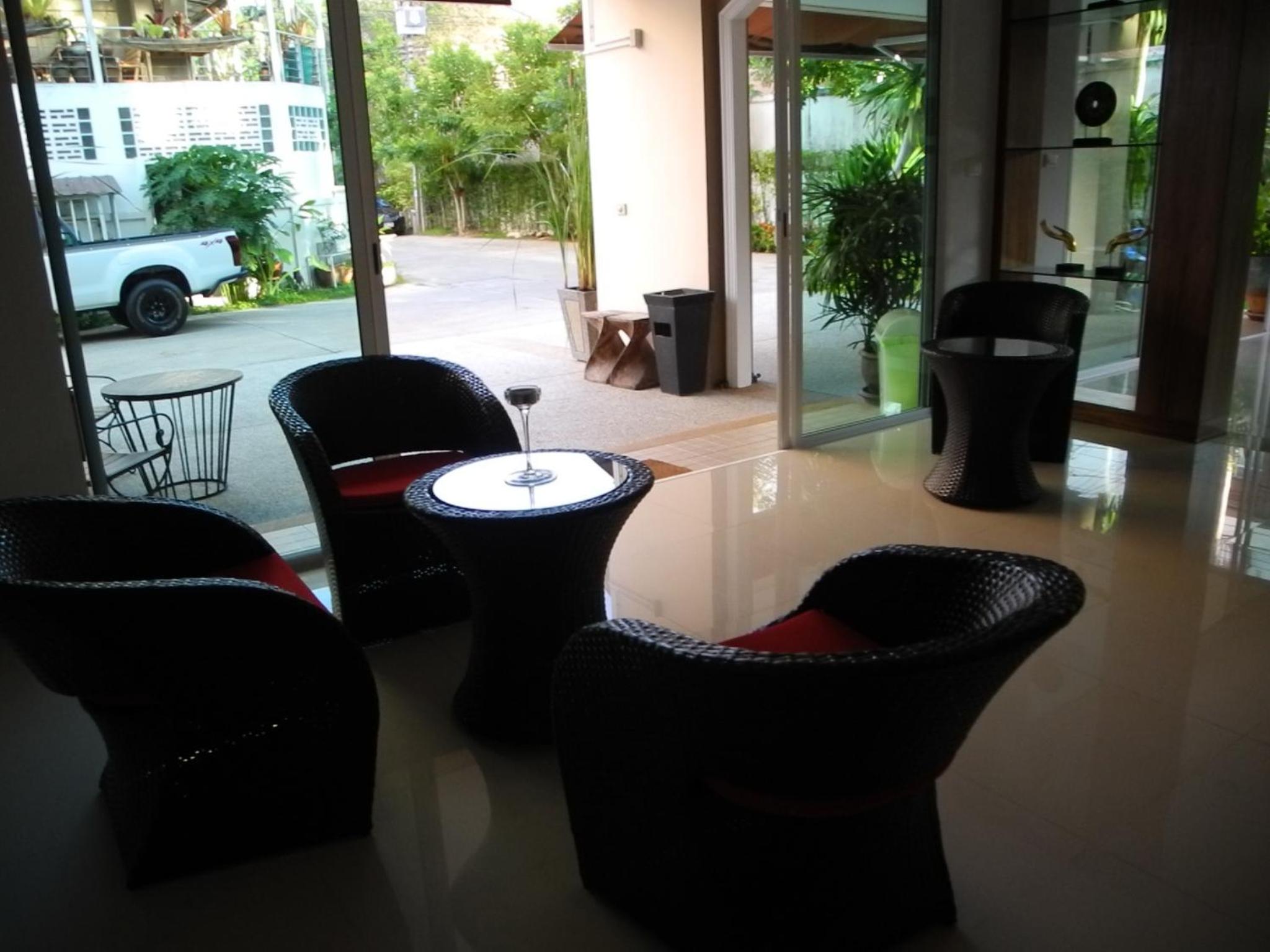 Green House Phuket