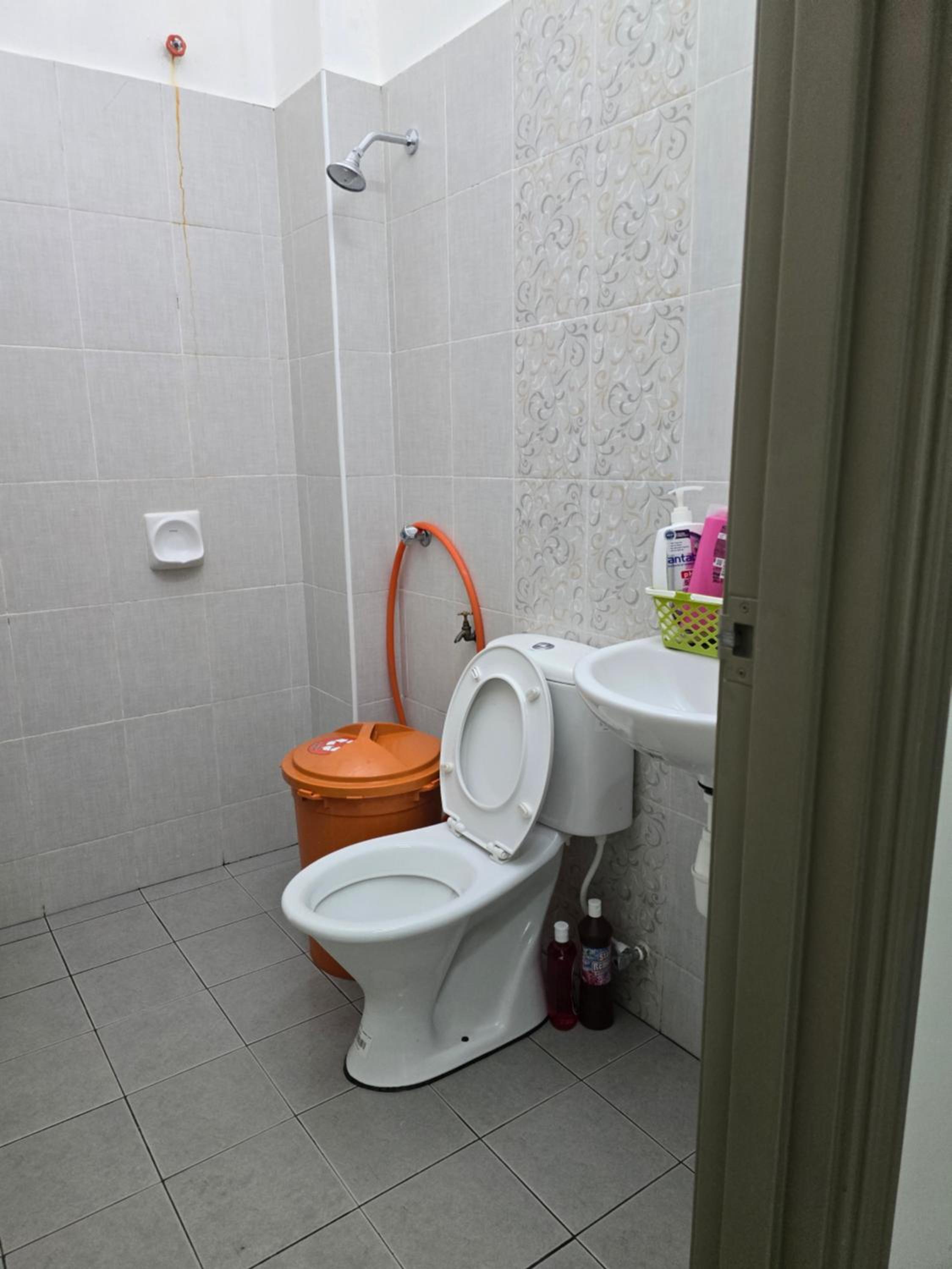 NEEK TOMS HOMESTAY MELAKA Near UITM Lendu - MRSM ALOR GAJAH- ENTER EXIT VIA LEBUH AMJ- SELF CHECK-IN photo 8