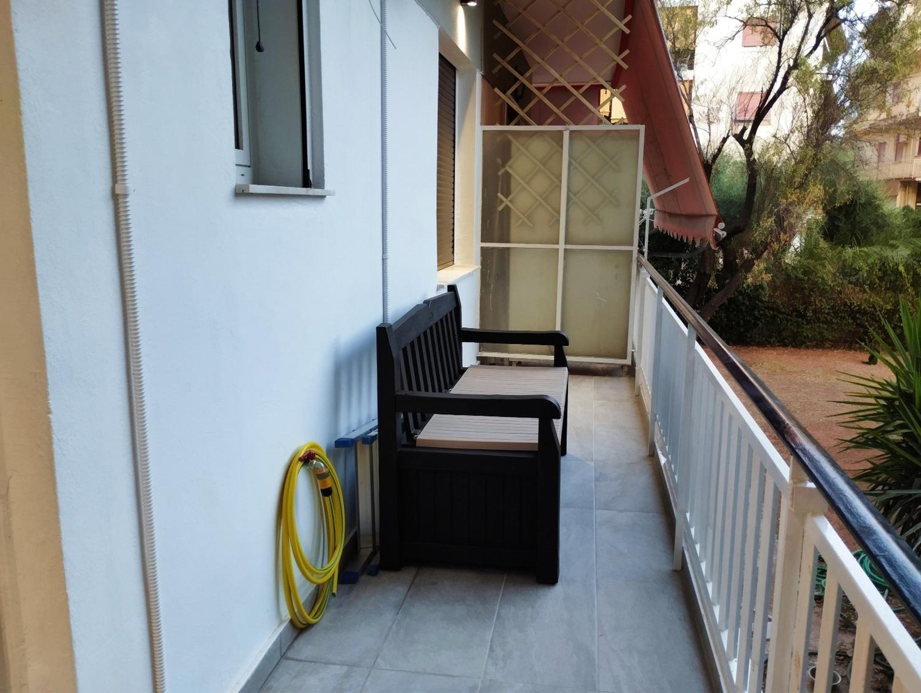 Serenity Athens