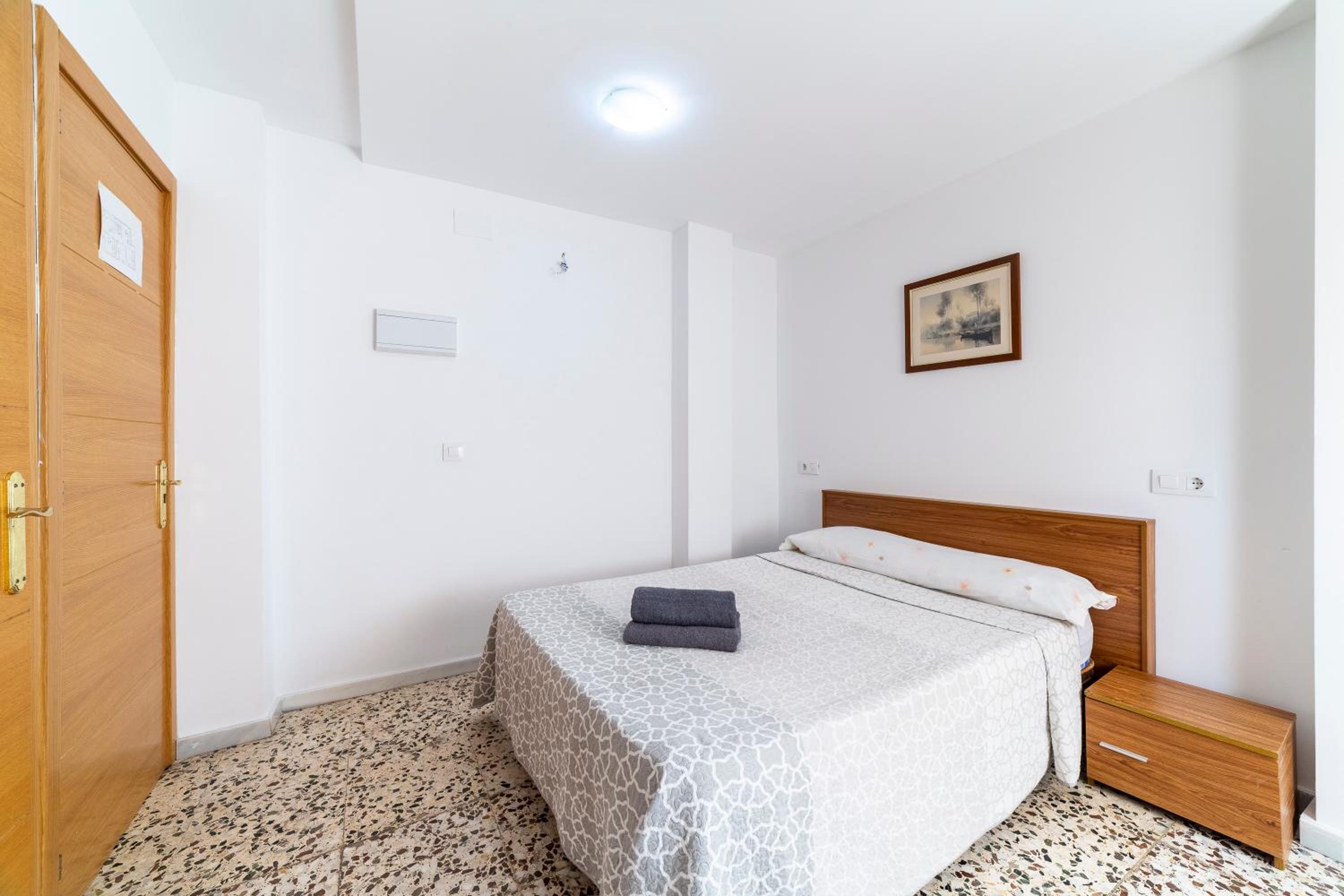 Hostal Moya