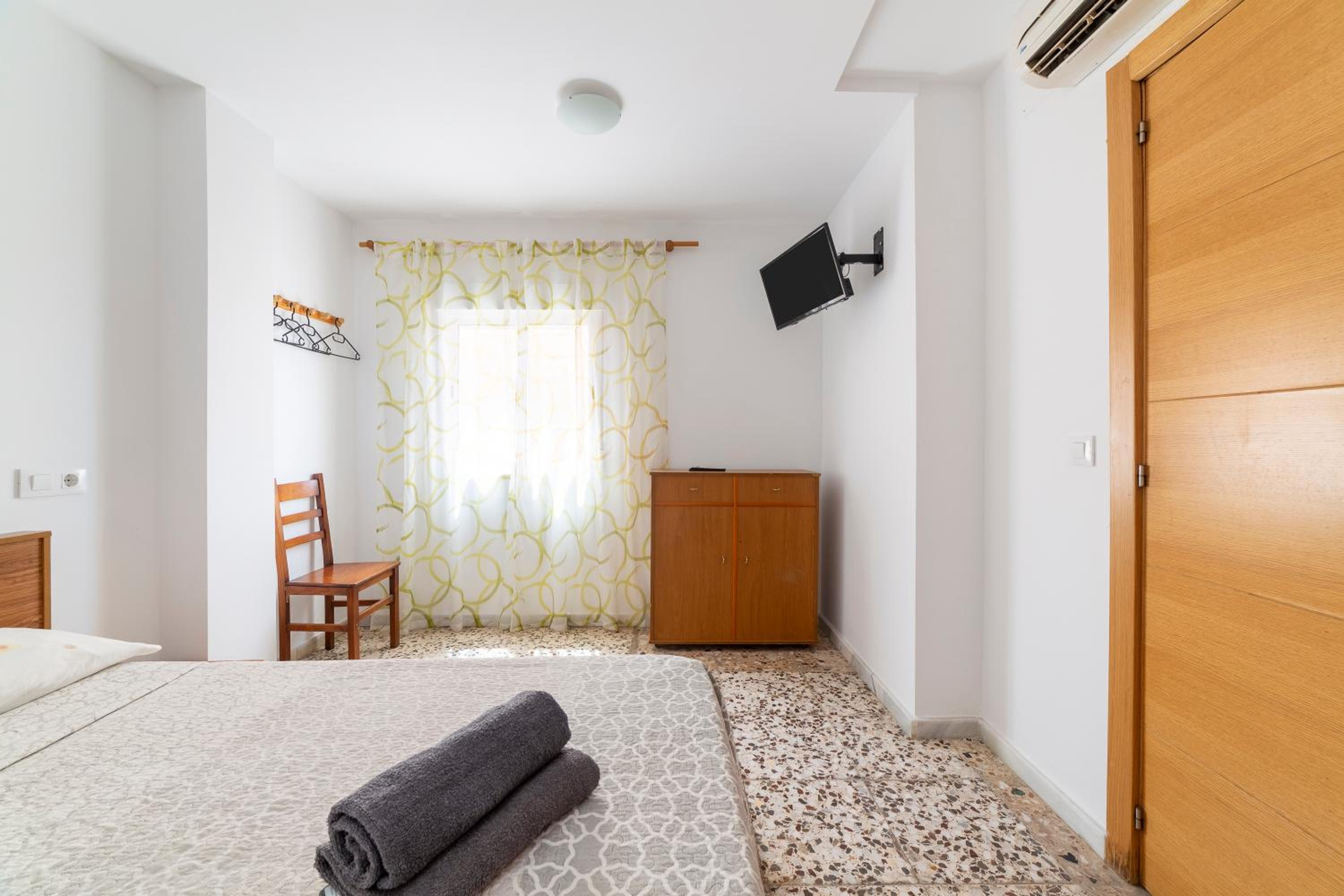 Hostal Moya