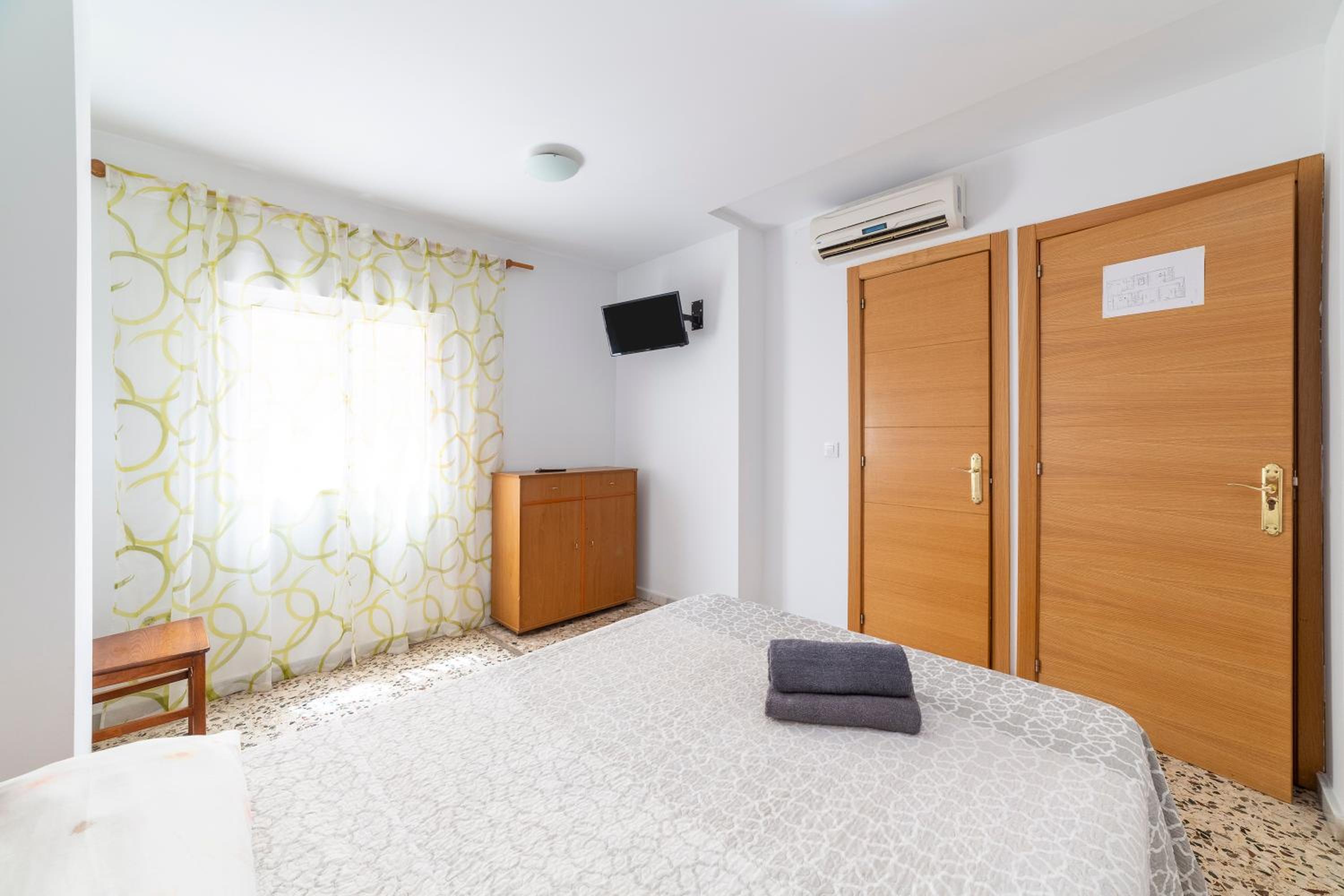 Hostal Moya
