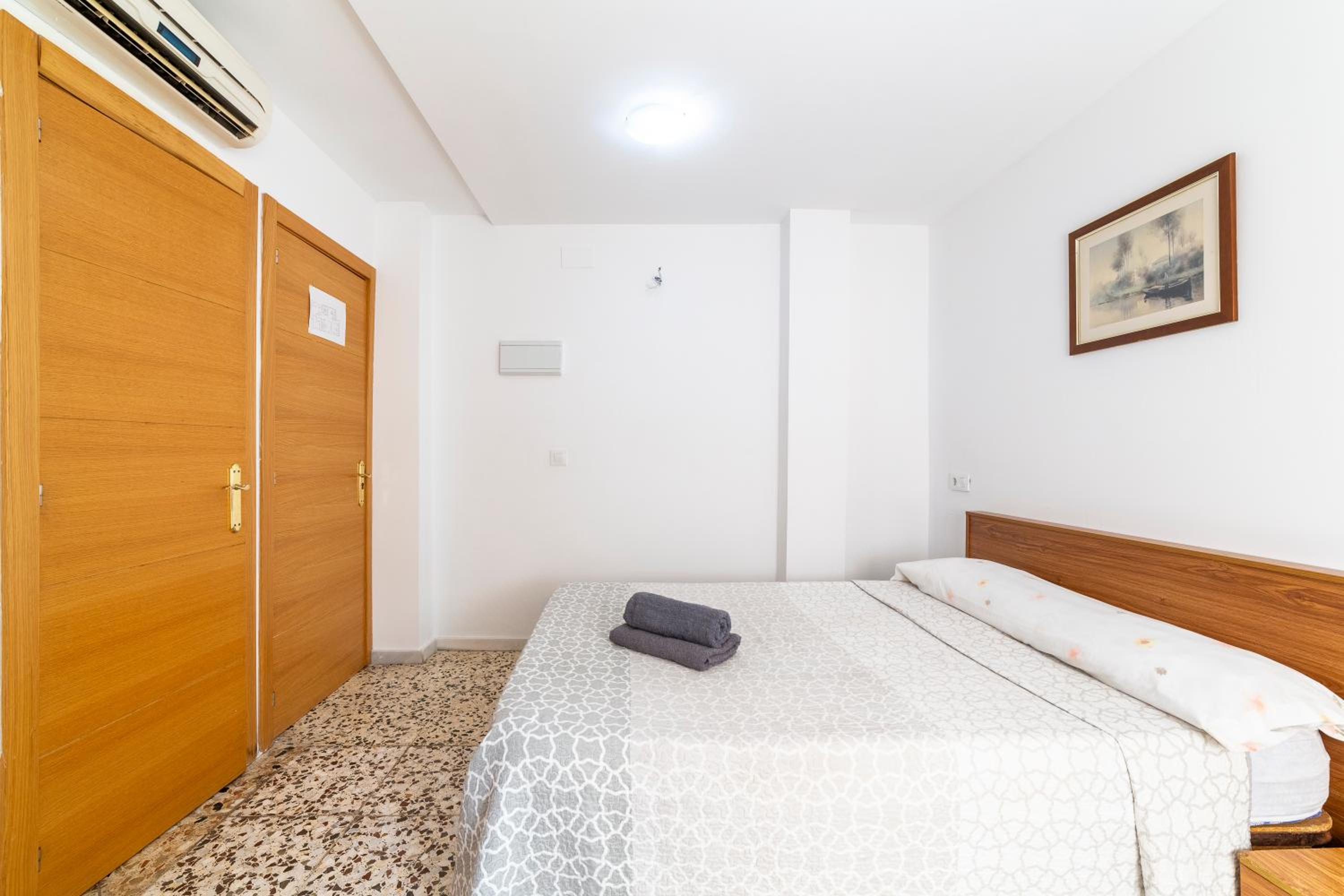 Hostal Moya