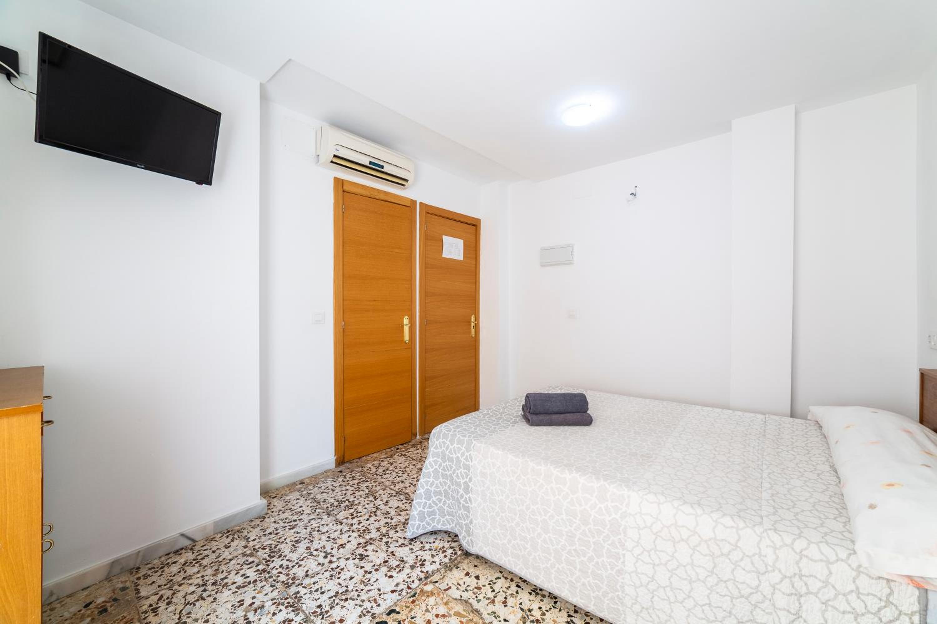 Hostal Moya