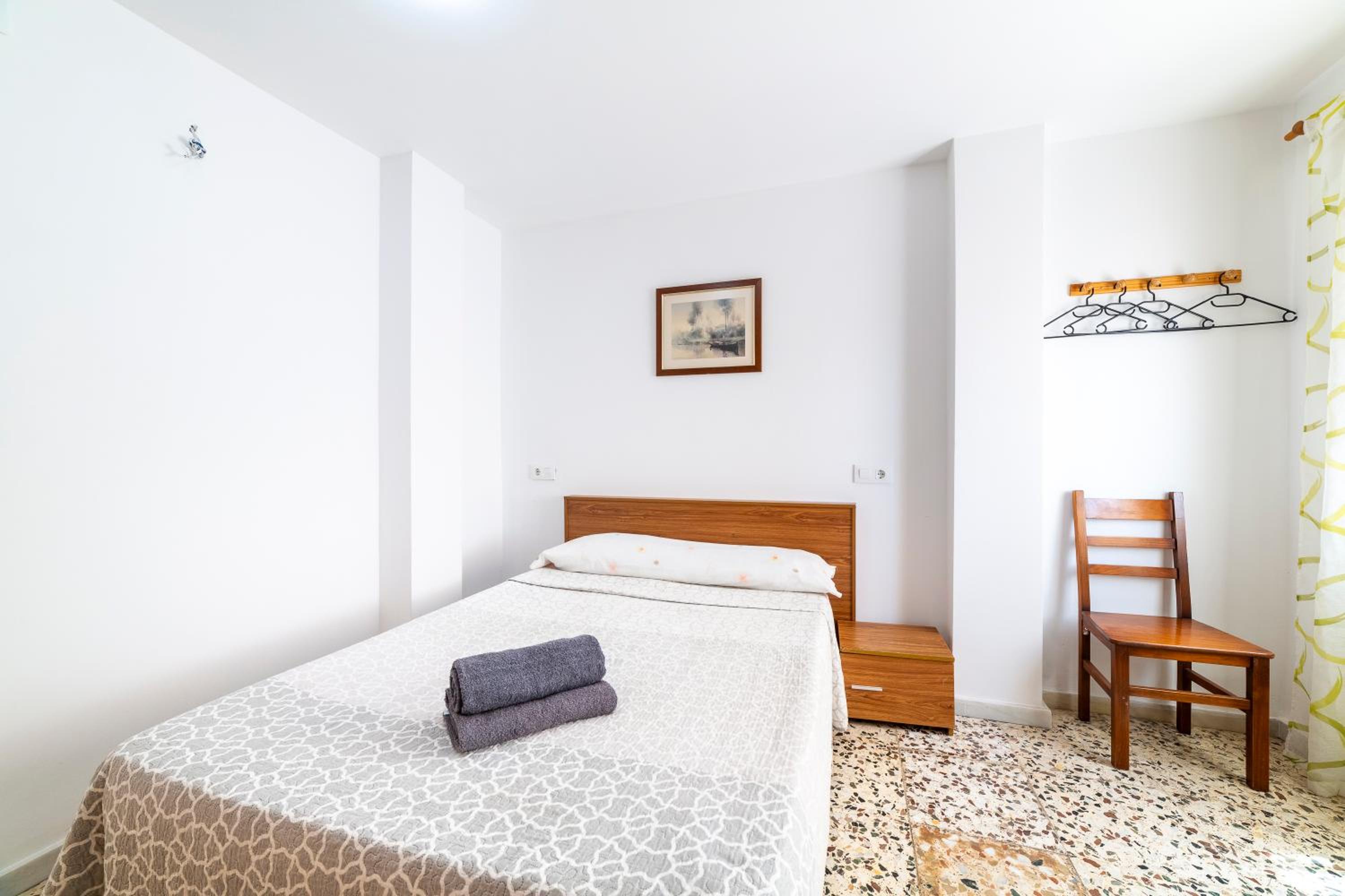 Hostal Moya