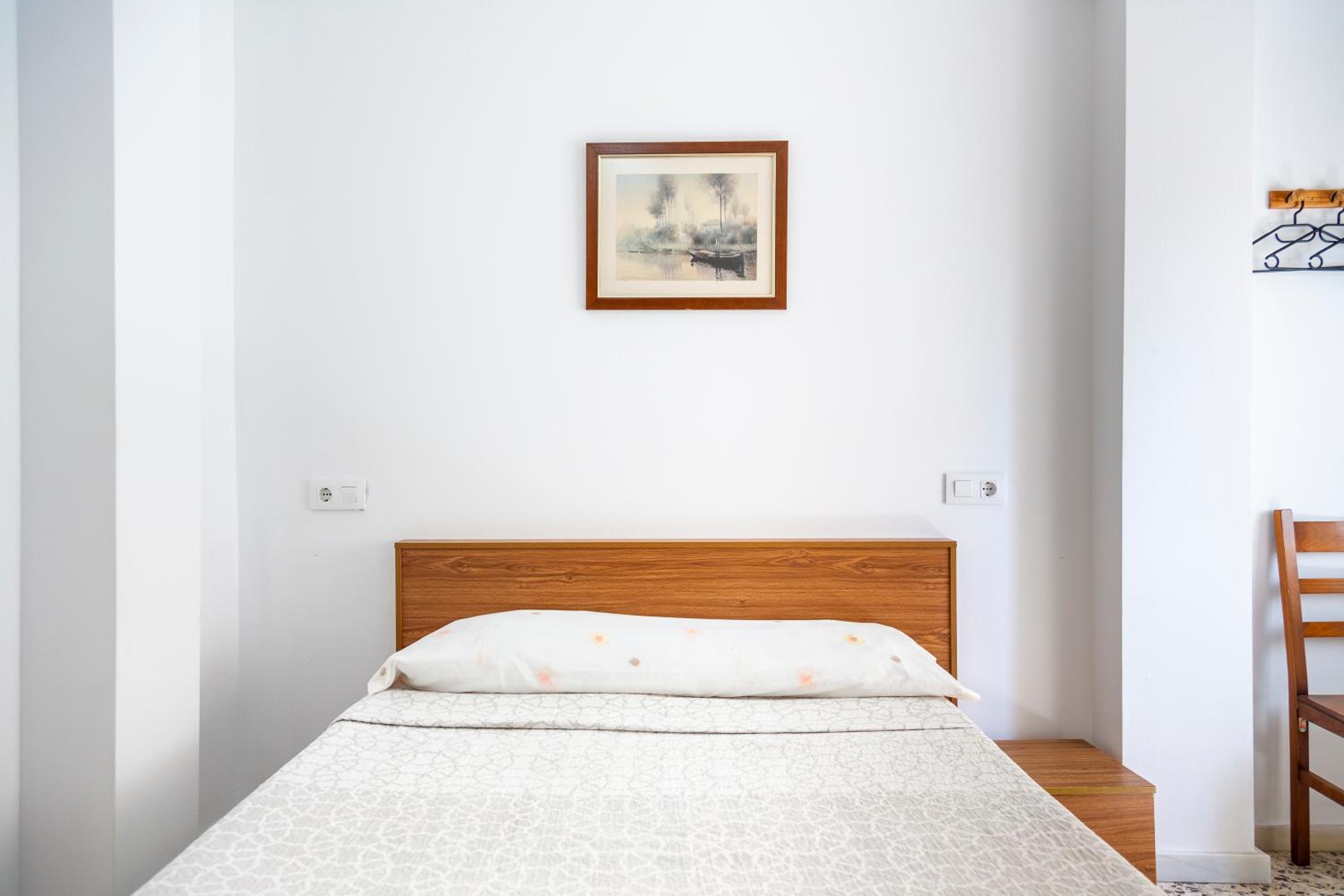 Hostal Moya
