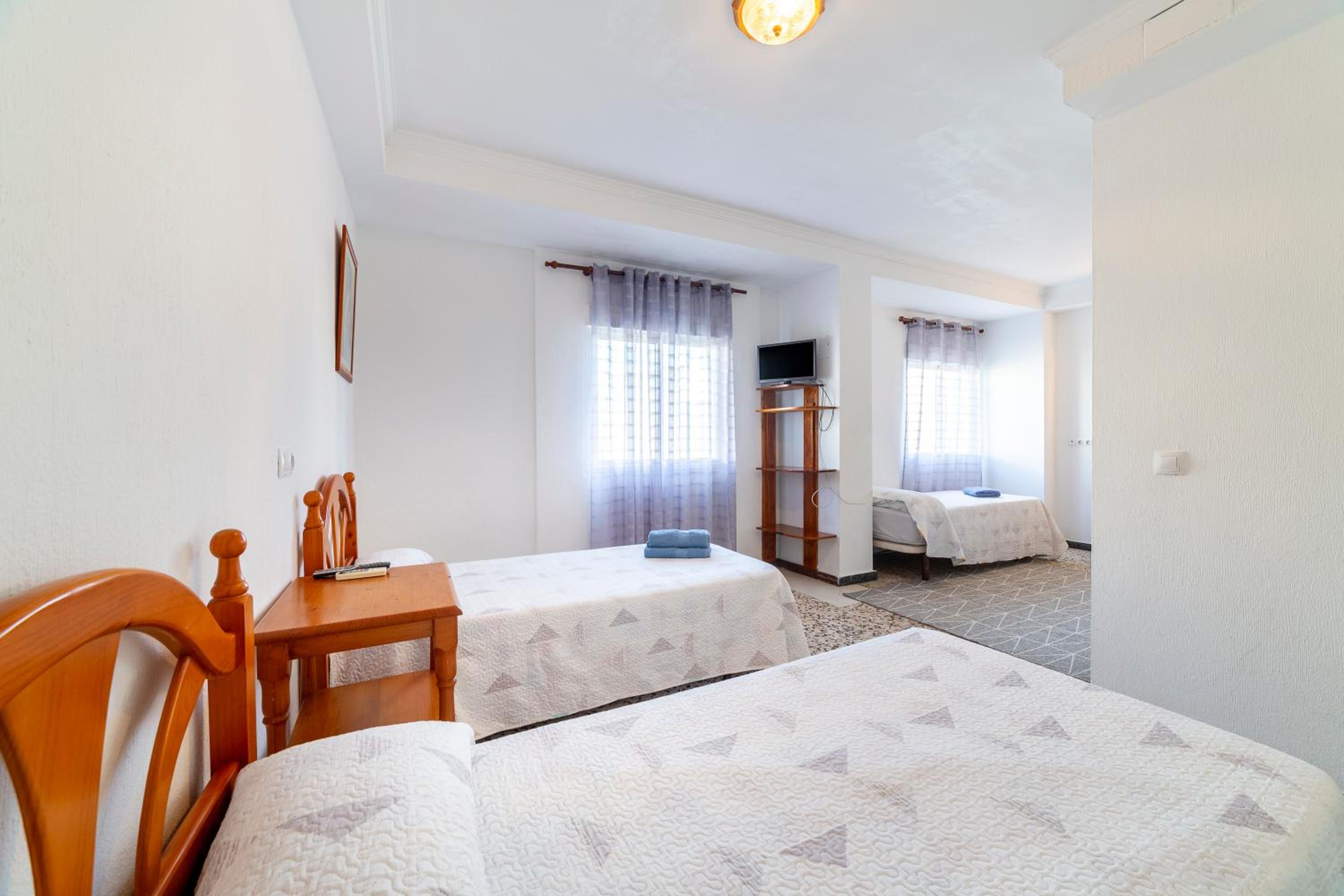 Hostal Moya