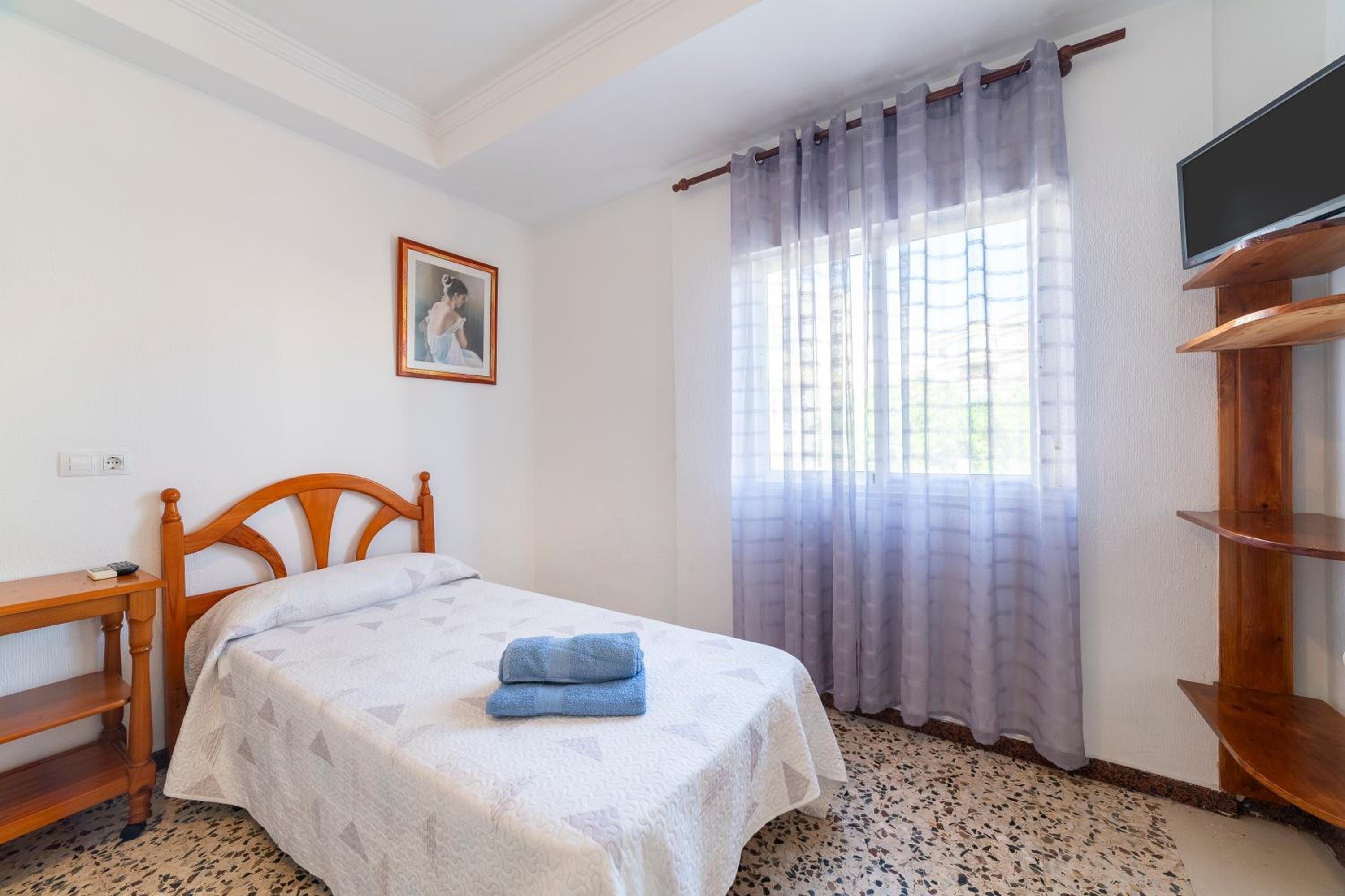 Hostal Moya