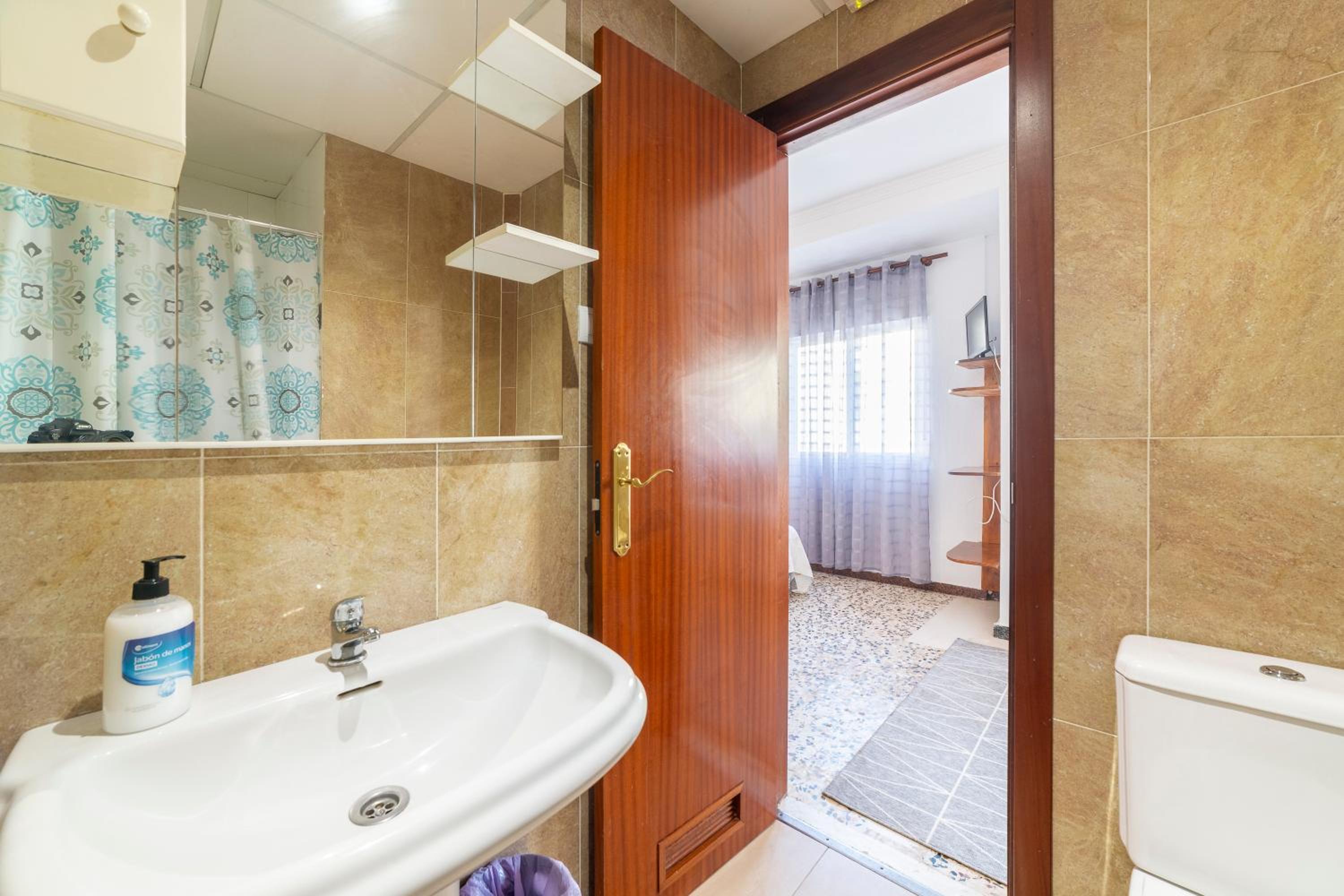 Hostal Moya