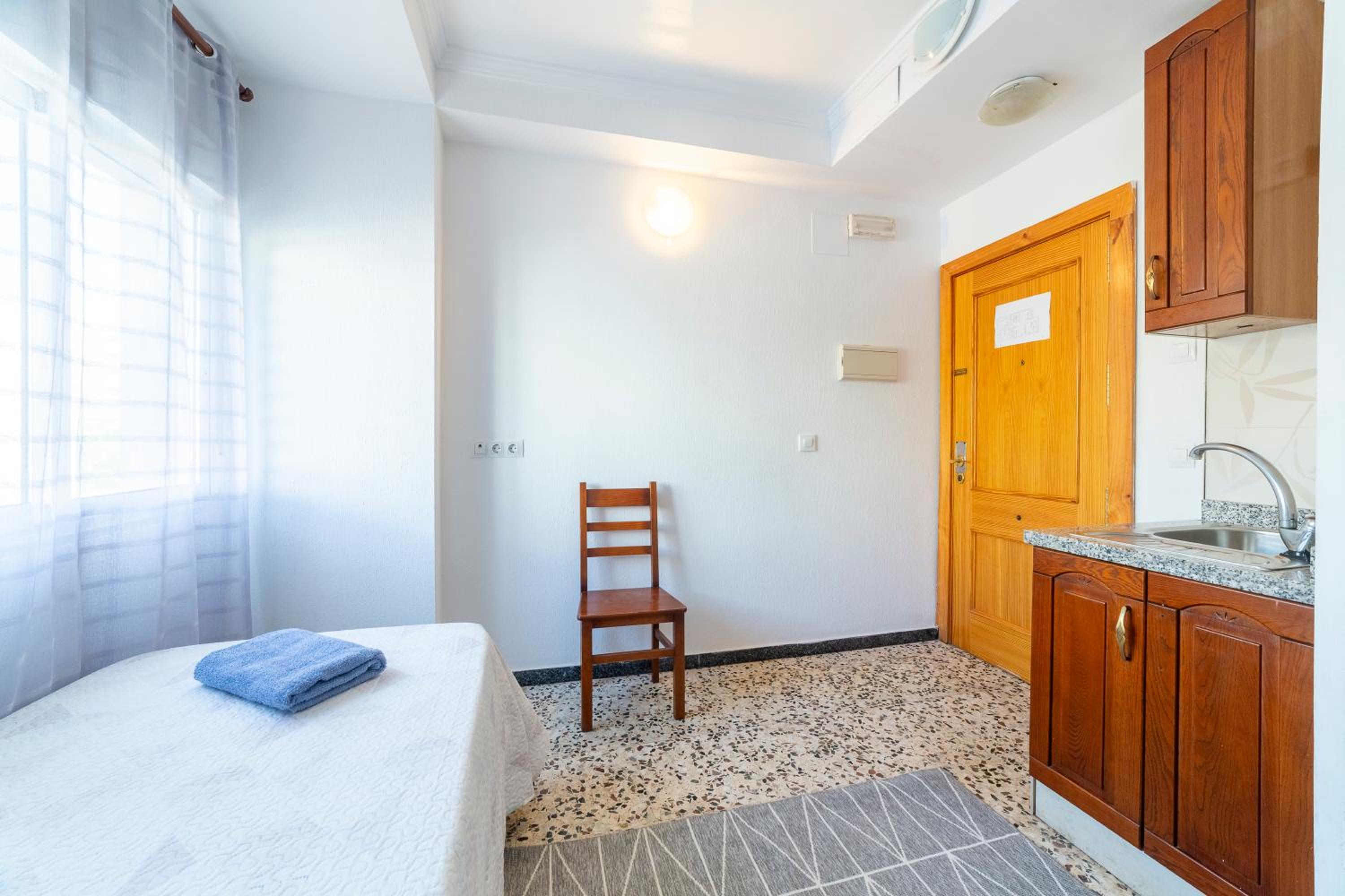 Hostal Moya