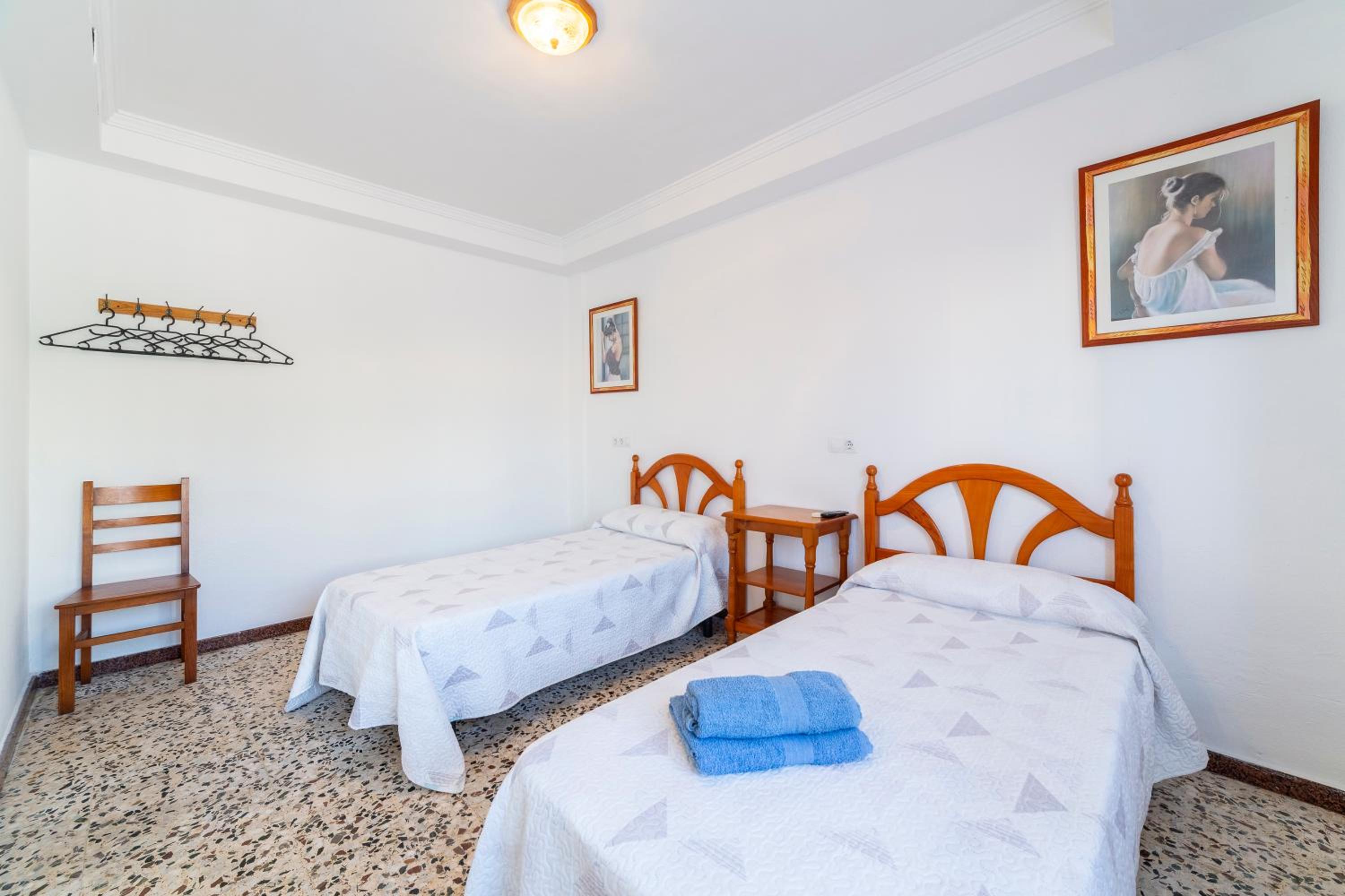 Hostal Moya
