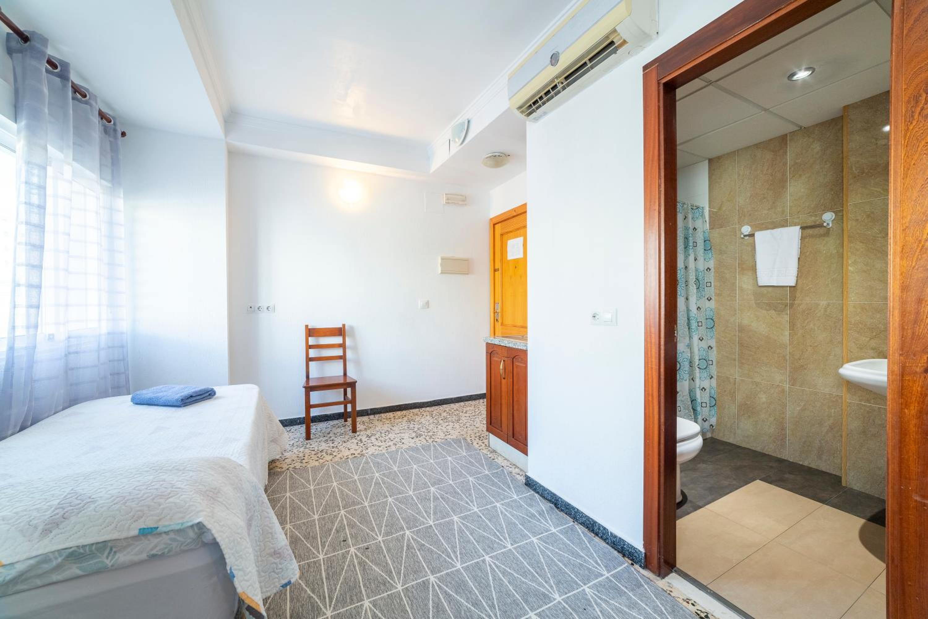 Hostal Moya