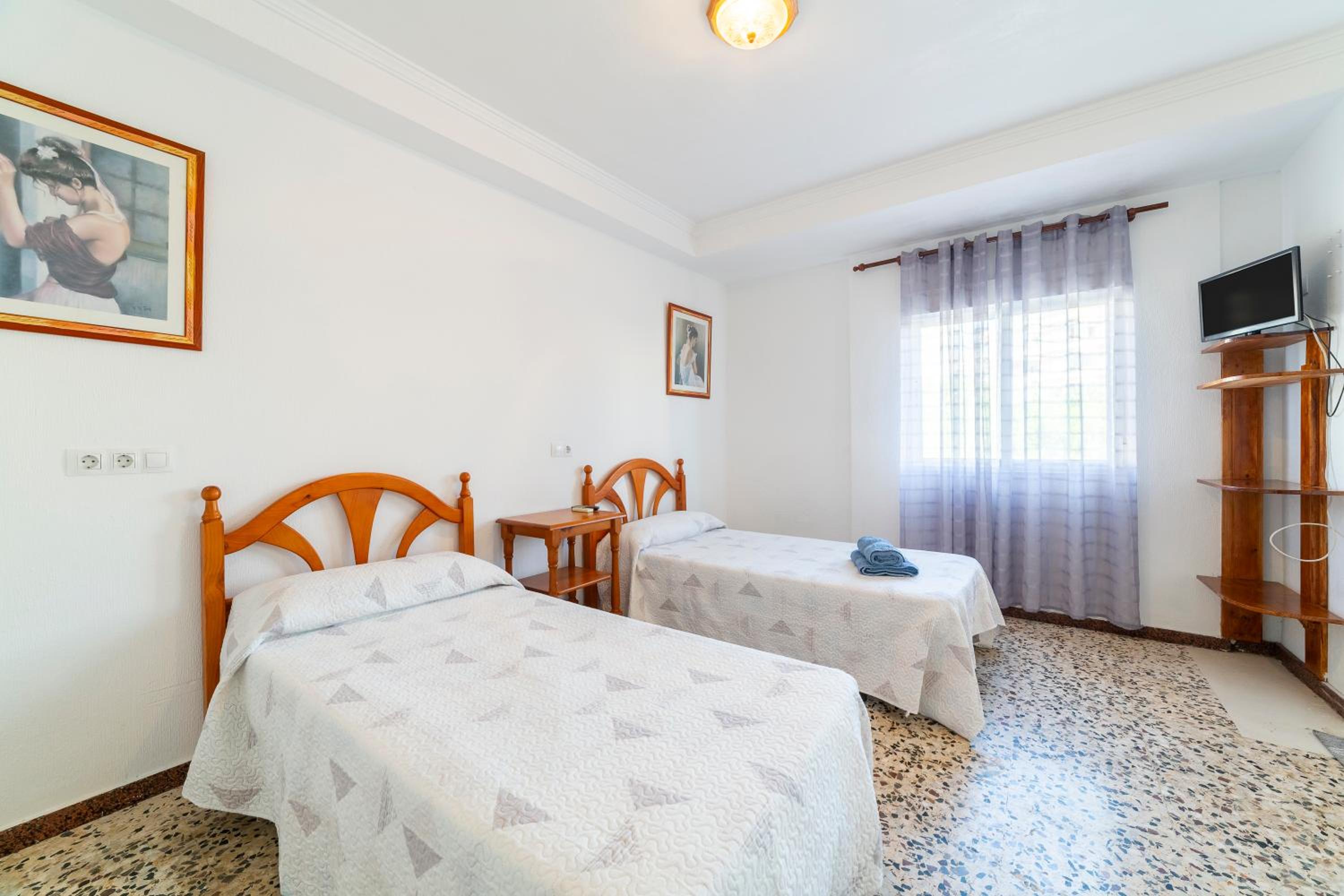 Hostal Moya