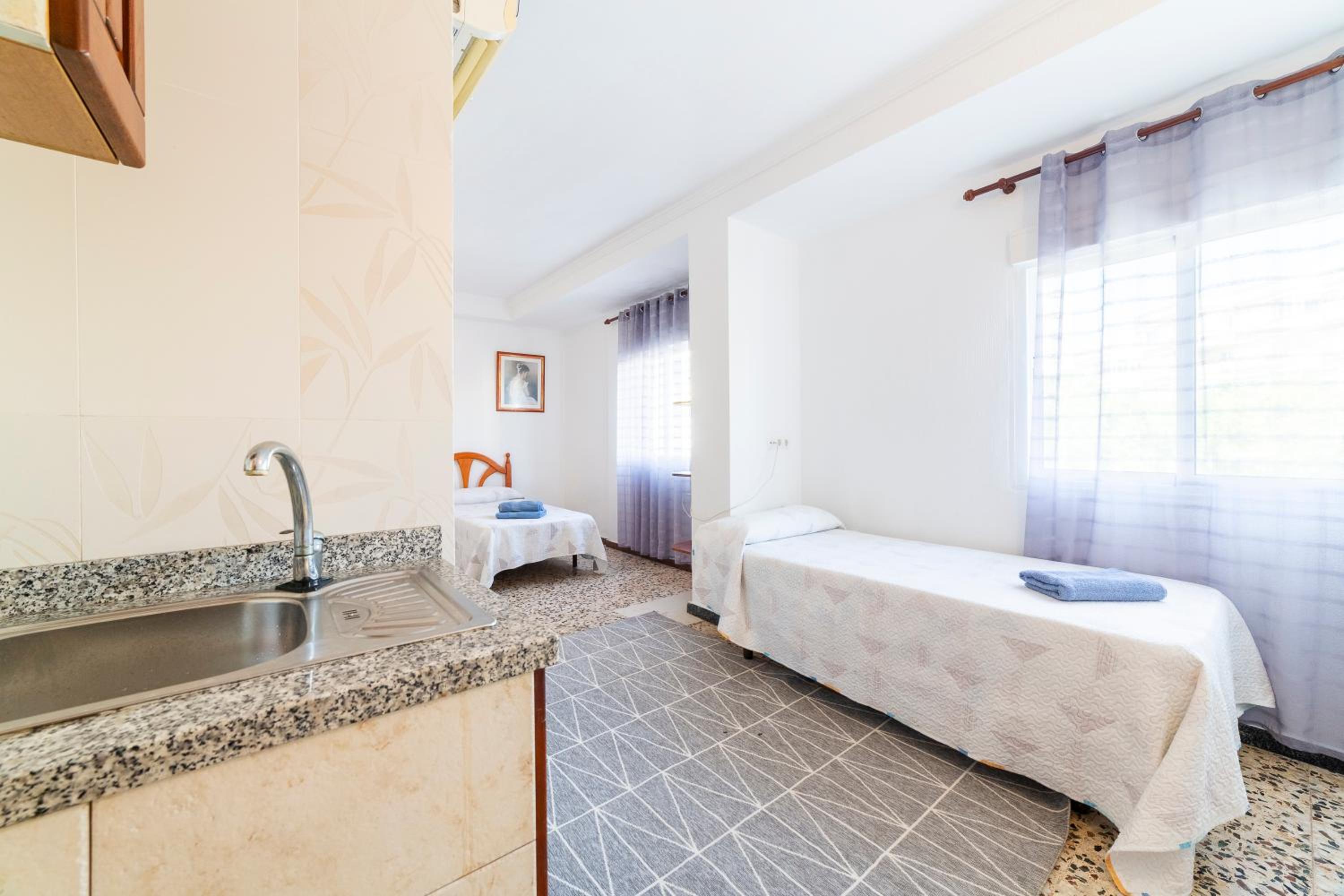 Hostal Moya