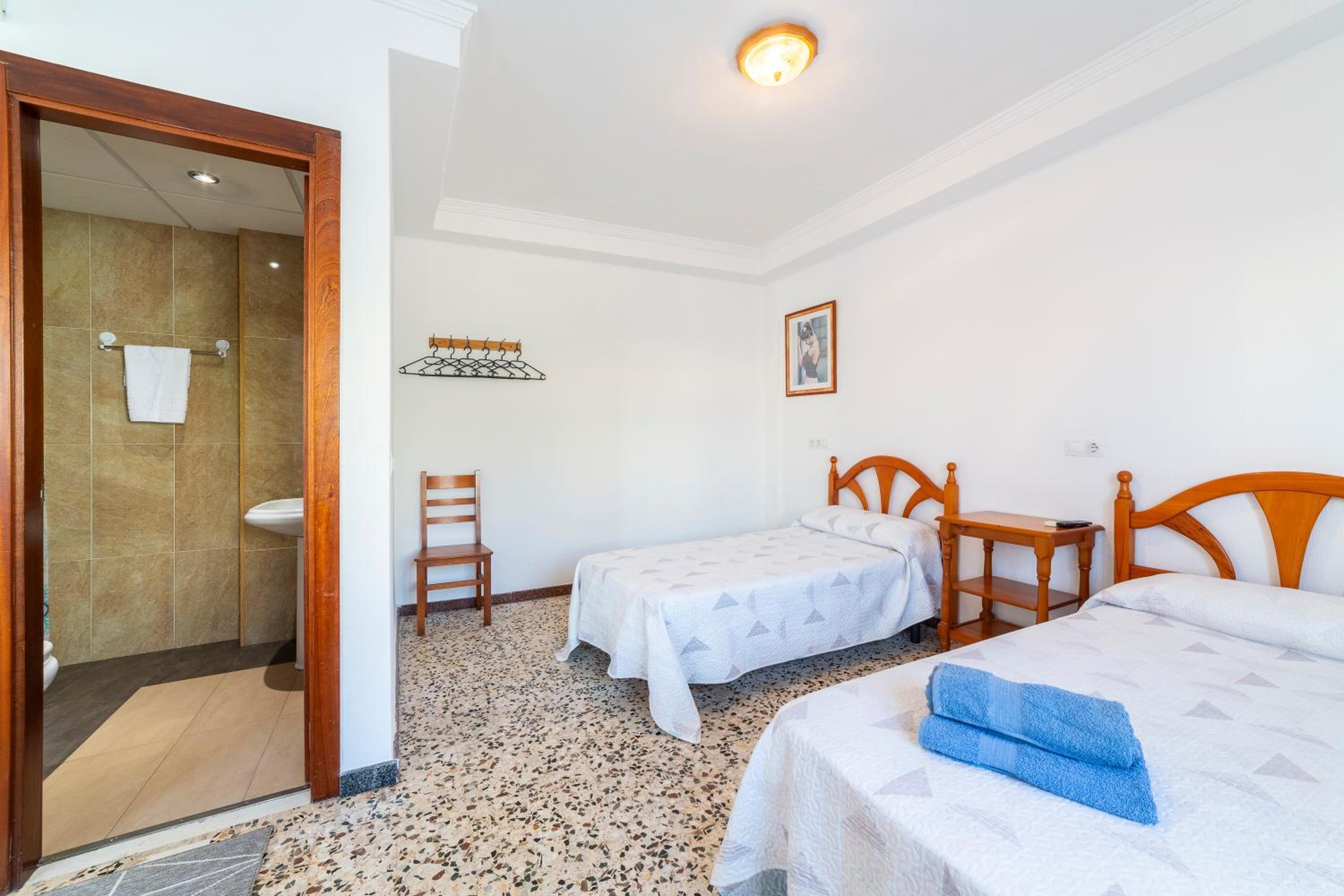 Hostal Moya