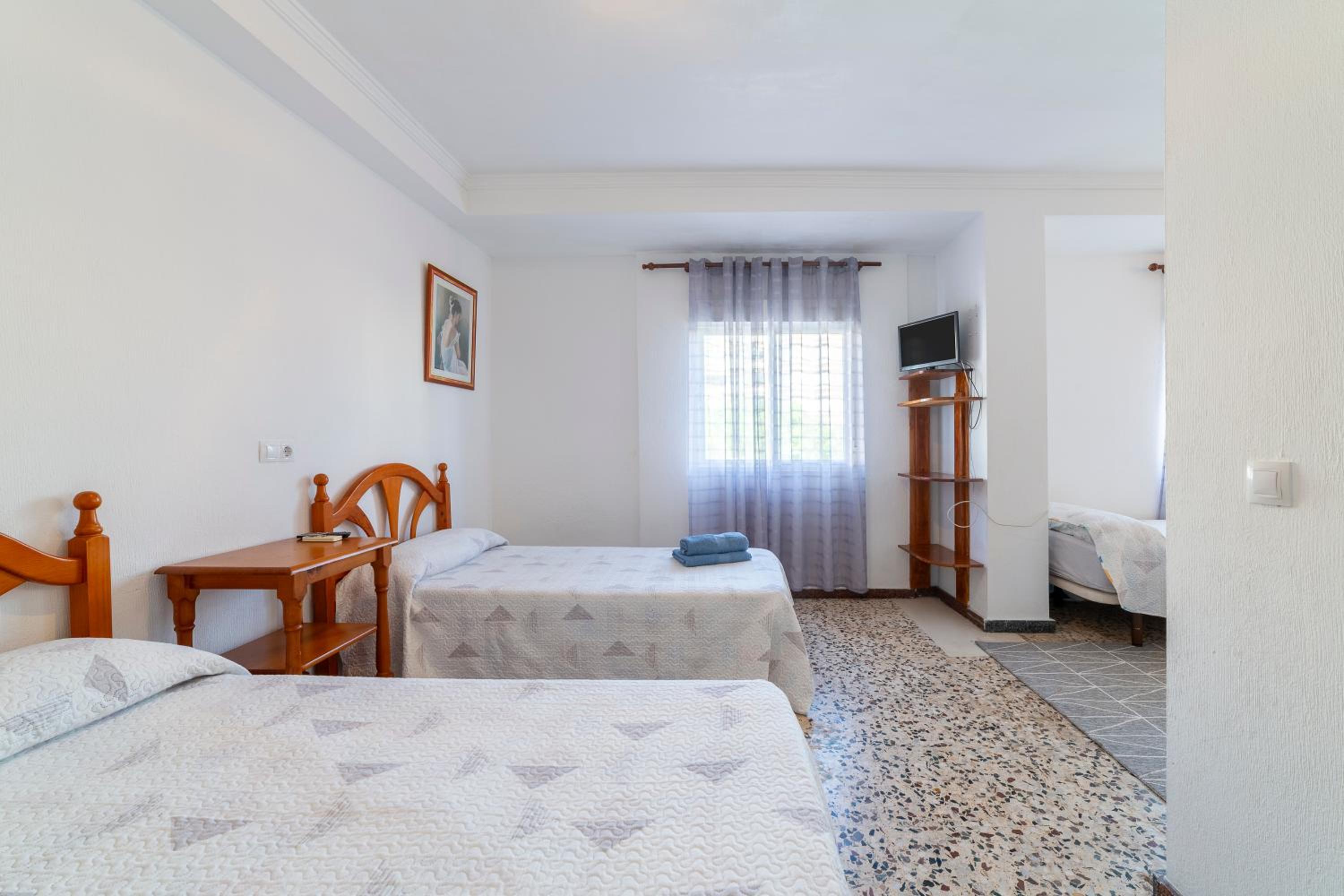 Hostal Moya