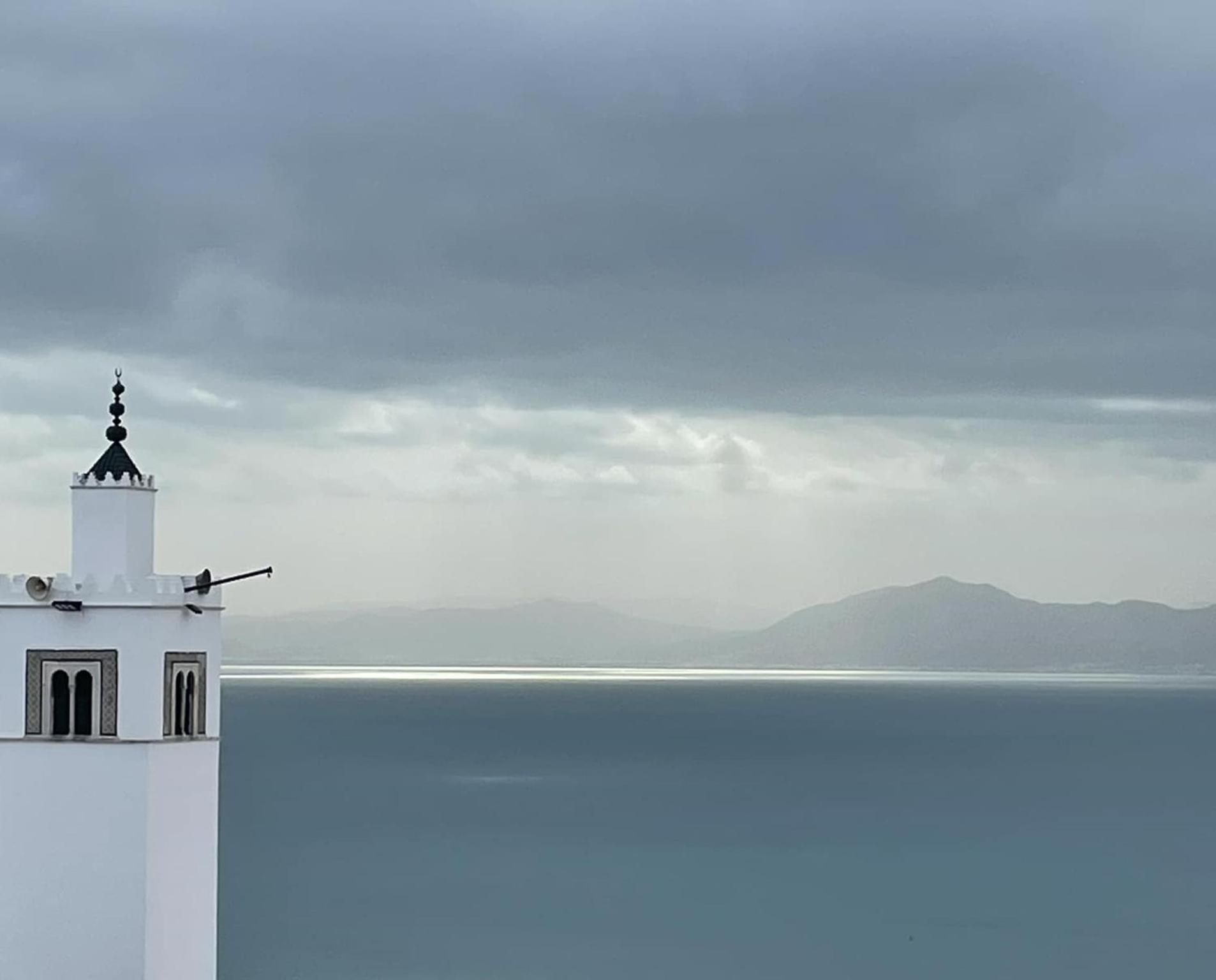 Dar Kbira - Sidi Bou Said view 3
